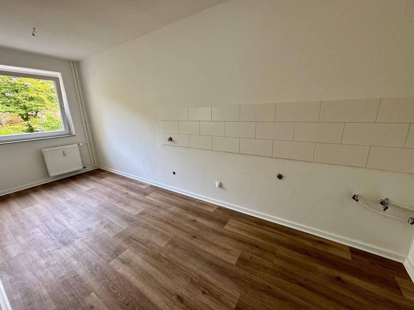 Sanierte Erdgeschosswohnung – 25524 Itzehoe – Vorschaubild 7