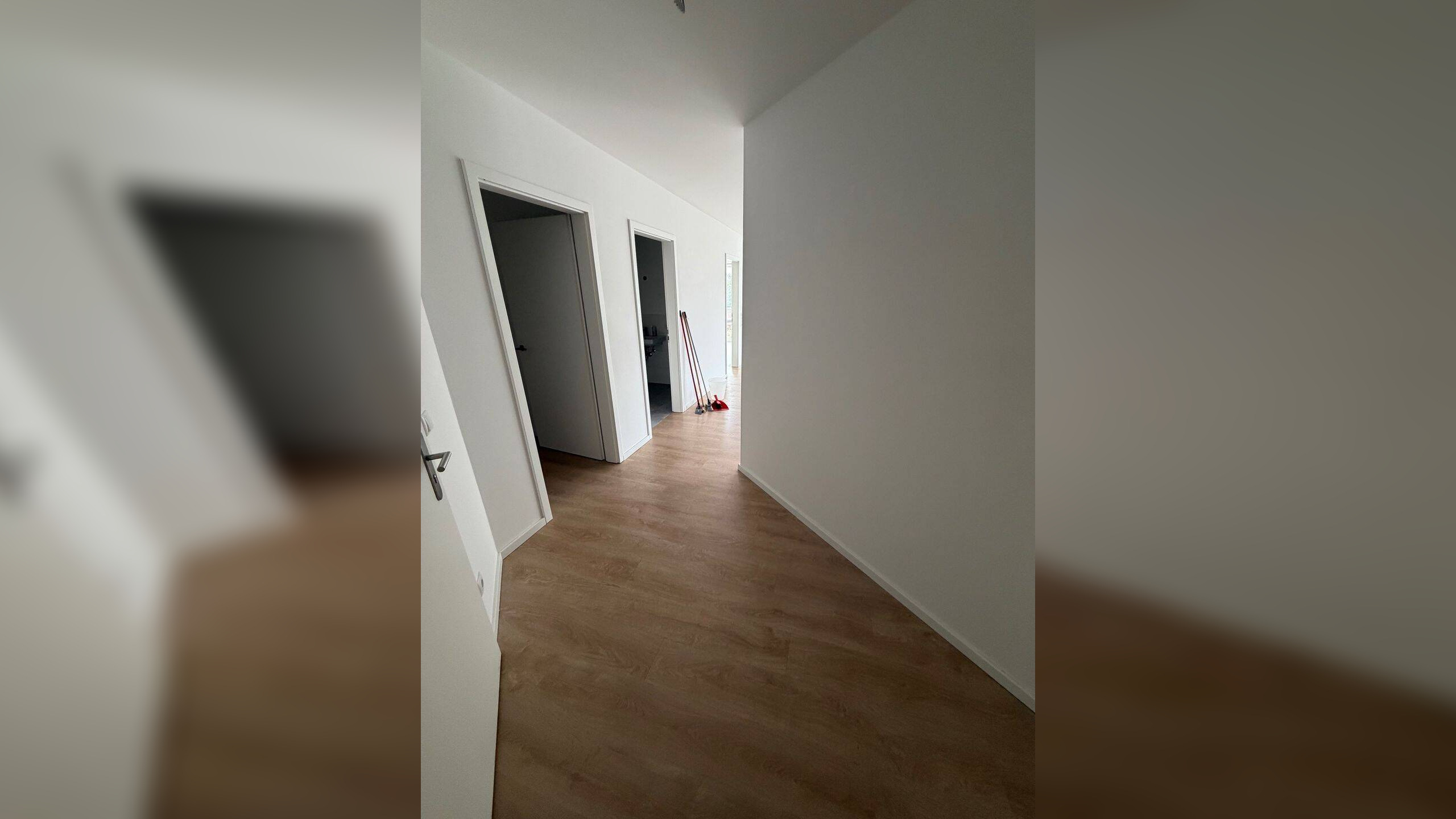 2-Zimmer-Wohnung mit Balkon/Loggia und Stellplatz – 24944 Flensburg – Vorschaubild 2
