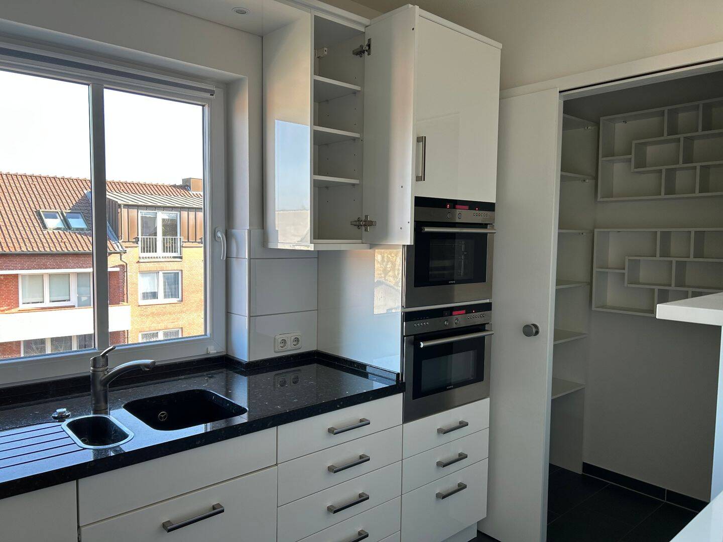 Große Penthouse-Wohnung im Herzen Ahrensburgs – 22926 Ahrensburg – Vorschaubild 2