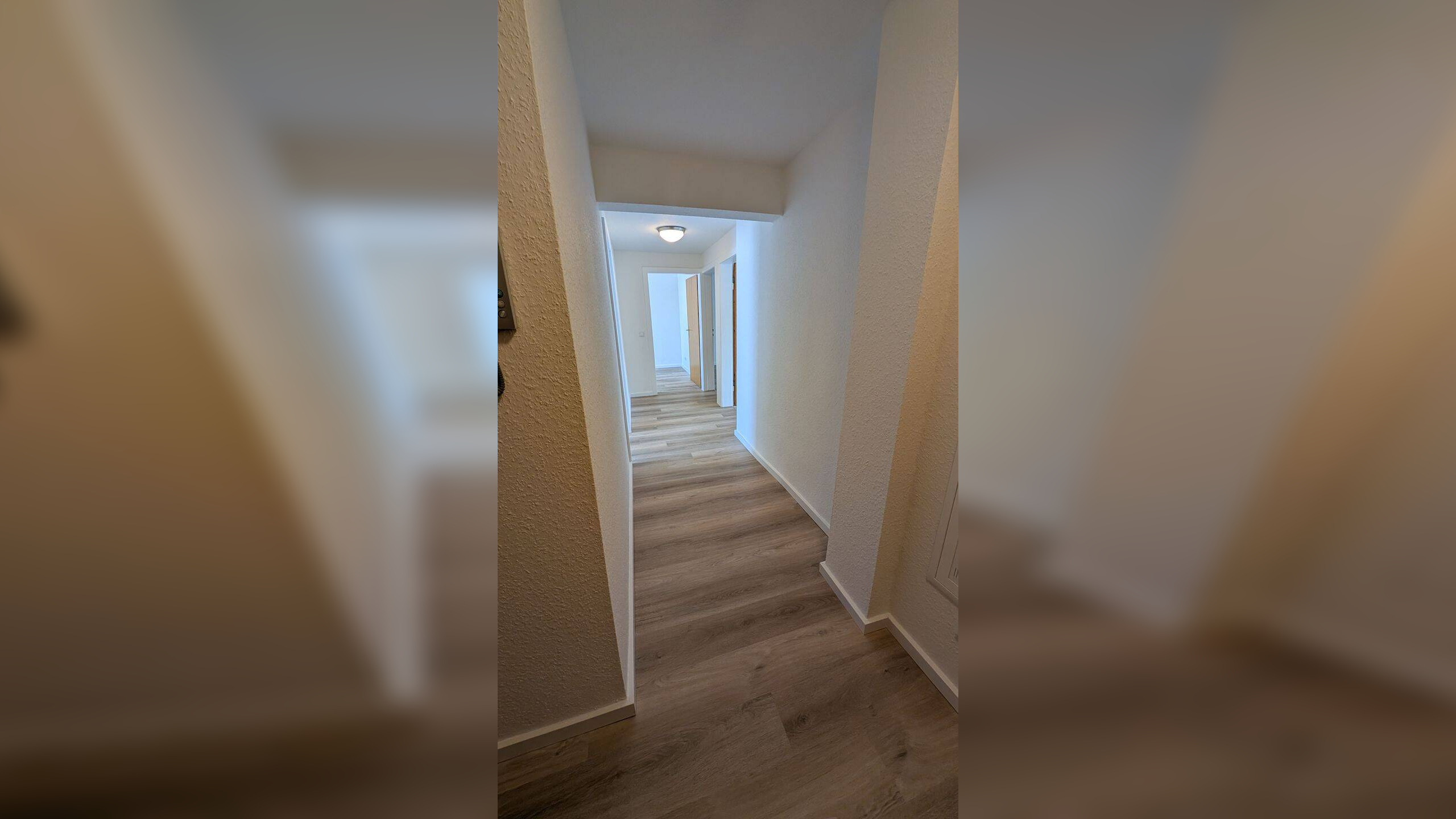 2 Zimmer Wohnung – 40233 Düsseldorf – Vorschaubild 3