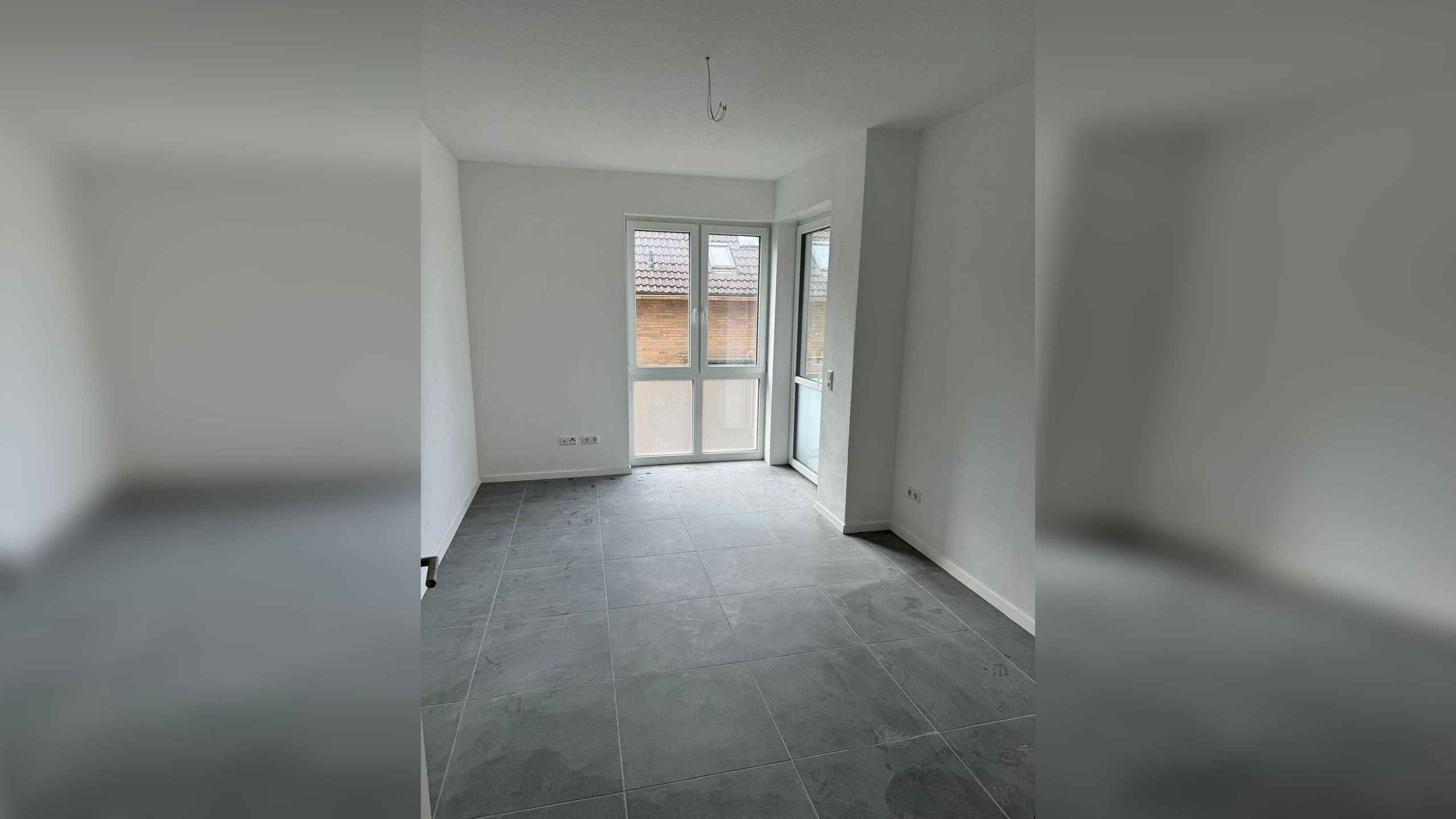 Moderne 3 ZKB in der Quakenbrücker Altstadt, Wilhelmstr. – 49610 Quakenbrück – Vorschaubild 3