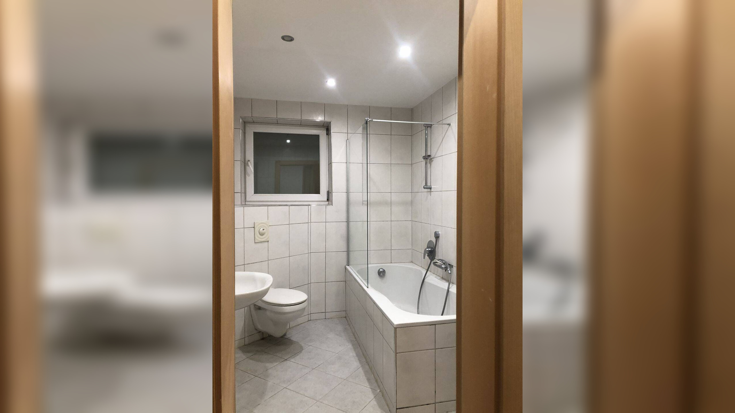 UG-Wohnung in Straßkirchen mit großzügigem Garten – 94121 Salzweg – Vorschaubild 3