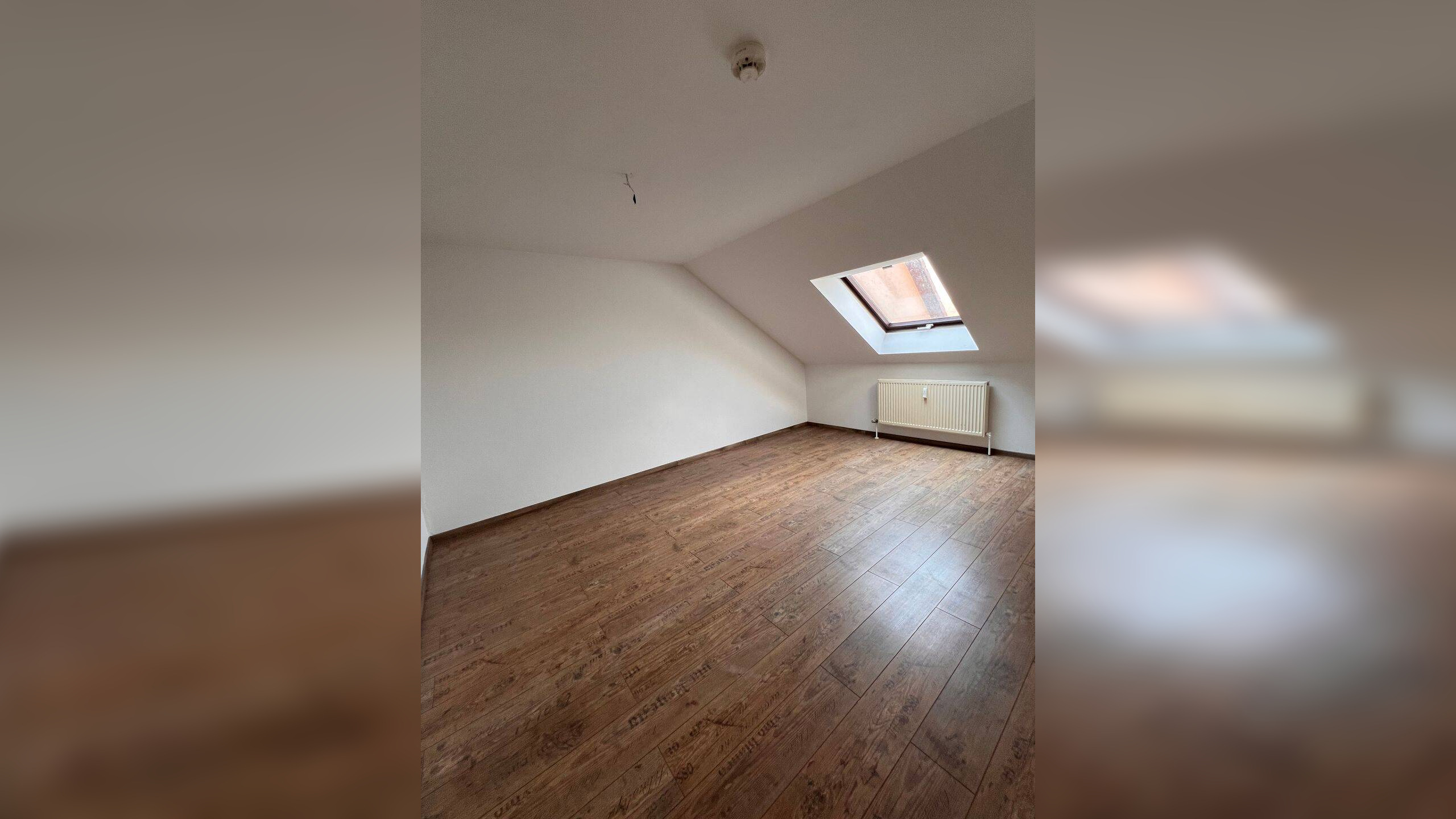 Hübsche Dachgeschoss-Wohnung in Speichersdorf – 95469 Speichersdorf – Vorschaubild 5