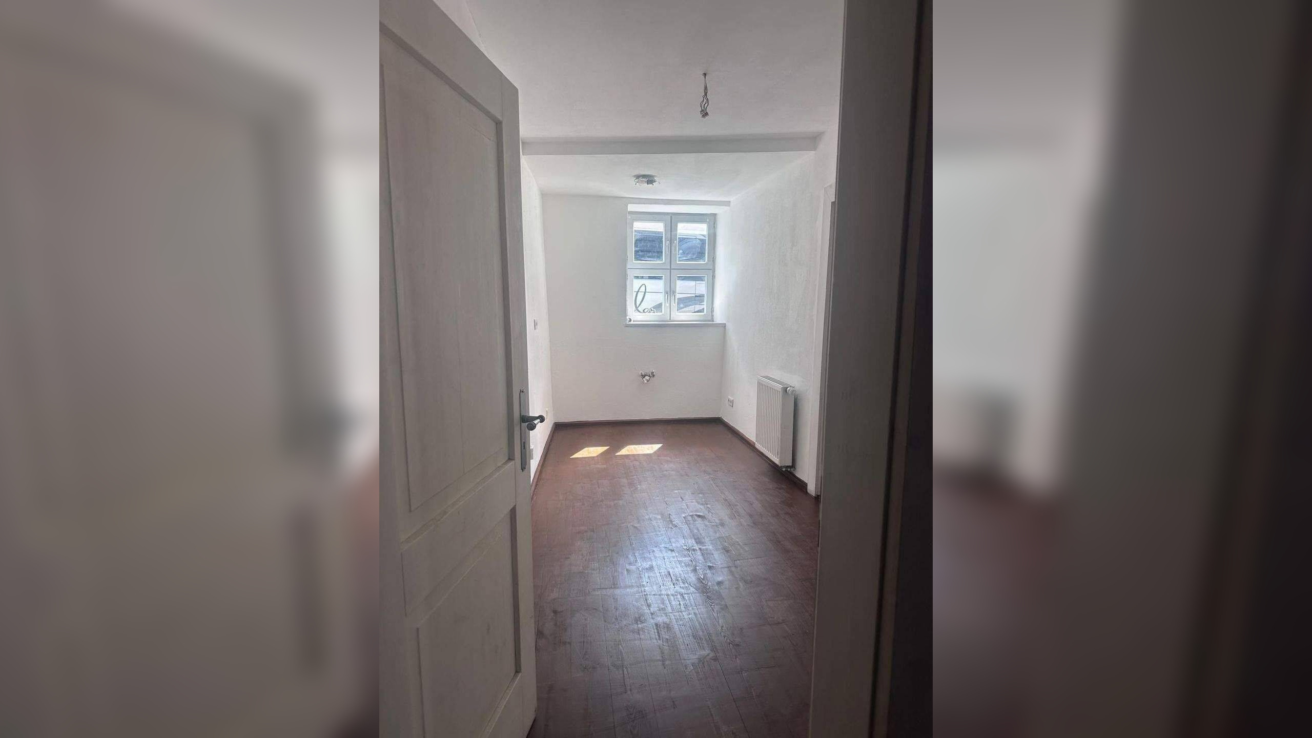 Denkmalliebhaber aufgepasst!! 4-Zimmer-Wohnung im Centrum von Schwabach – 91126 Schwabach – Vorschaubild 5