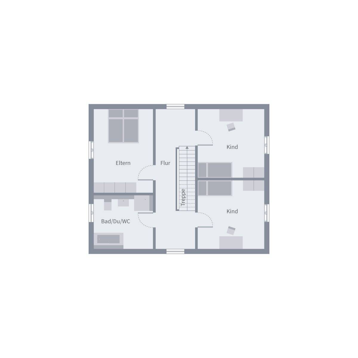 Ihr Haus in der perfekten Größe und das zum guten Preis inklusive eines Grundstückes berechnet ! – 12623 Berlin – Vorschaubild 6
