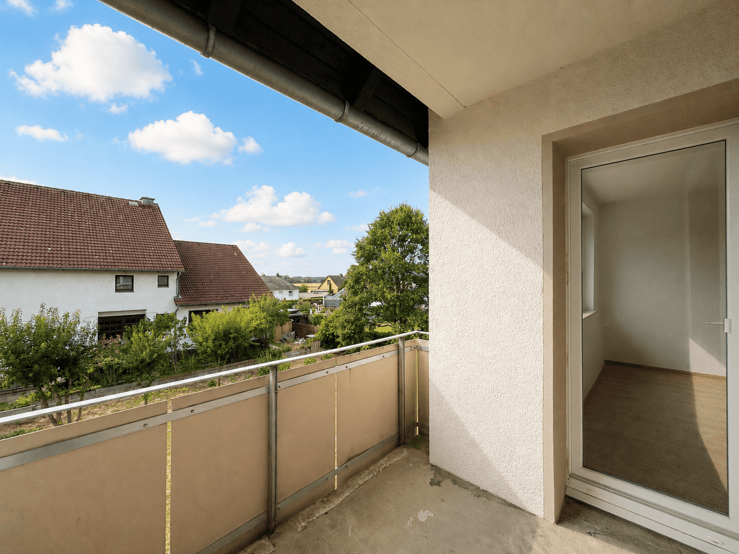 Ruhig wohnen | Renovierte 3-Zimmer-Balkonwohnung im dörflichen Dedensen – 30926 Seelze – Vorschaubild 5