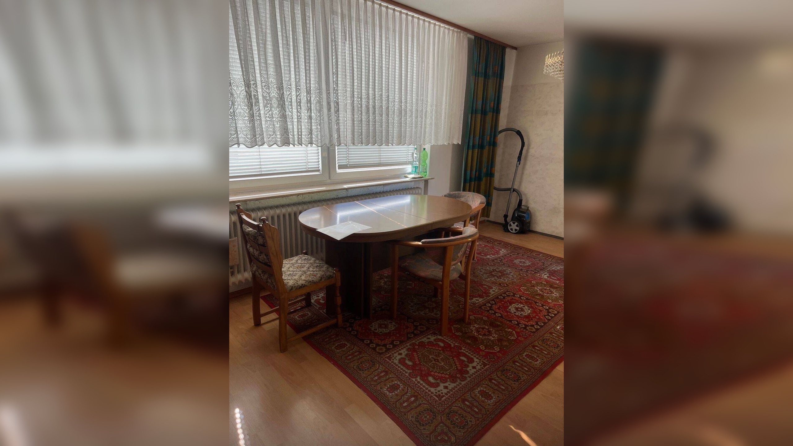 Helles 3-Zimmer Apartment mit Balkon in Nürnberg Schweinau – 90441 Nürnberg – Vorschaubild 6