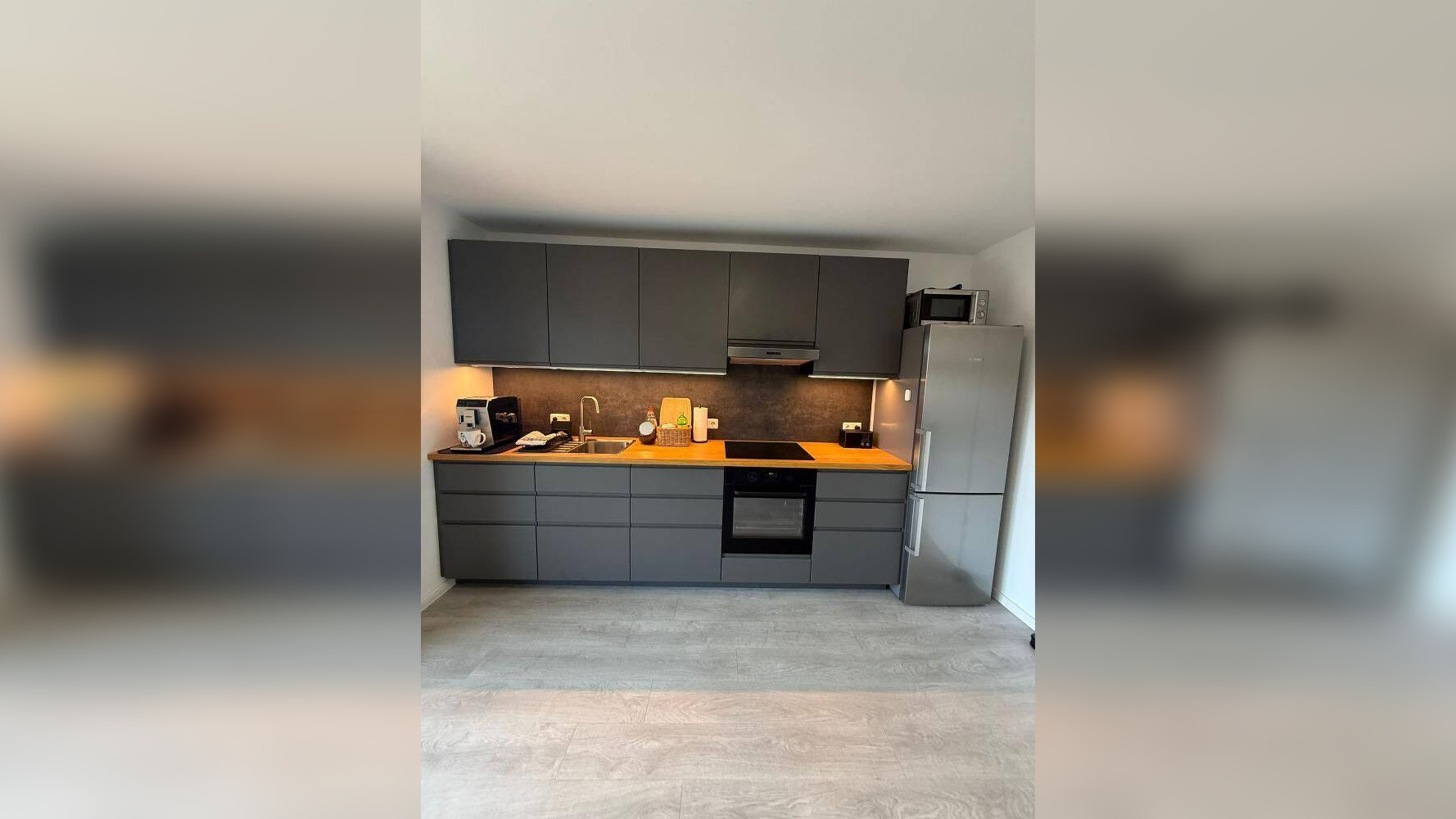 Modern & Energiesparend: KfW-40+ nahe Zentrum – 27612 Loxstedt – Vorschaubild 7
