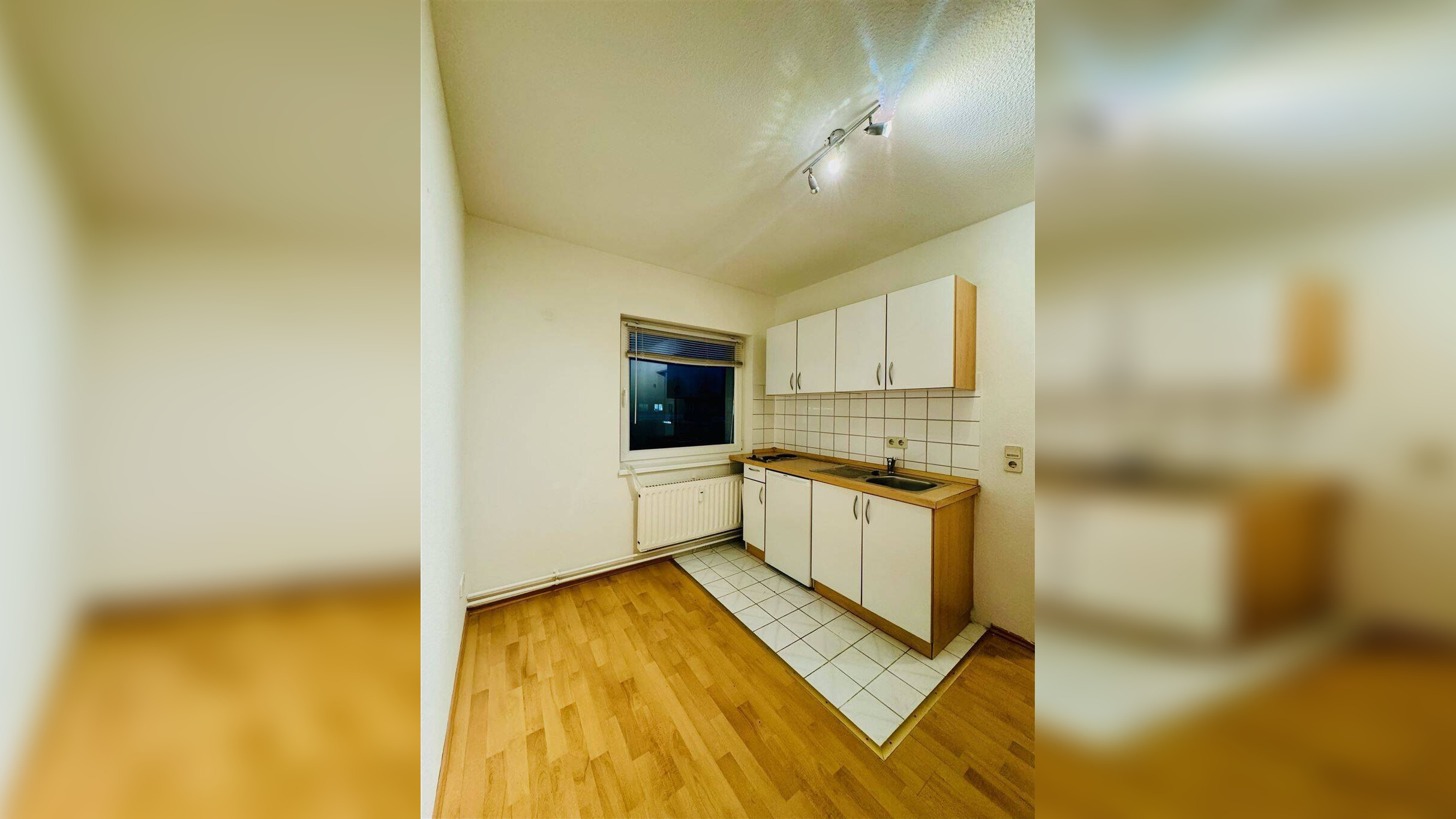 Helle 1-Zimmer-Wohnung // Seekoppelweg 10, Kiel-Russee – 24113 Kiel – Vorschaubild 7