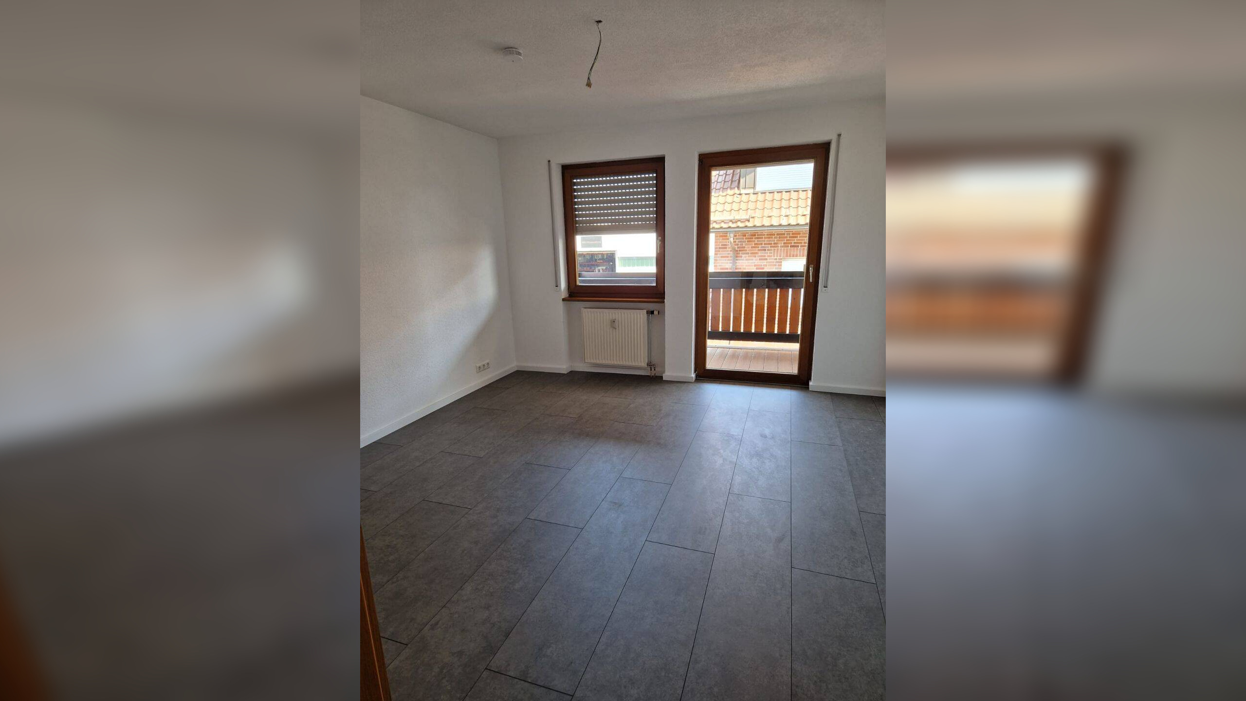 Pforzheim -Huchenfeld, schöne , helle 3 Zimmer- Wohnung – 75181 Pforzheim – Vorschaubild 7
