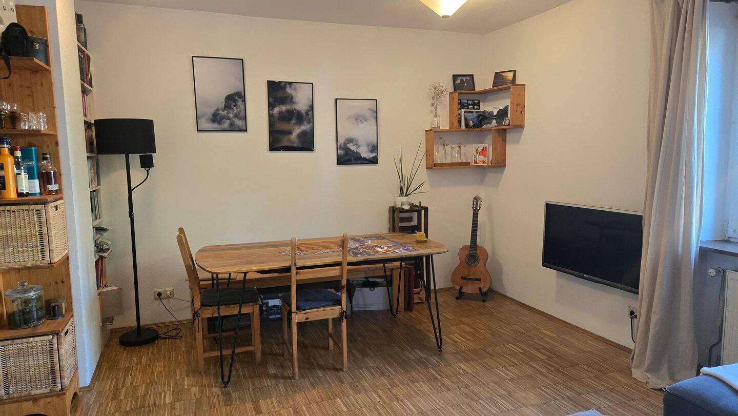 2,5 Zimmerwohnung – 78467 Konstanz – Vorschaubild 3
