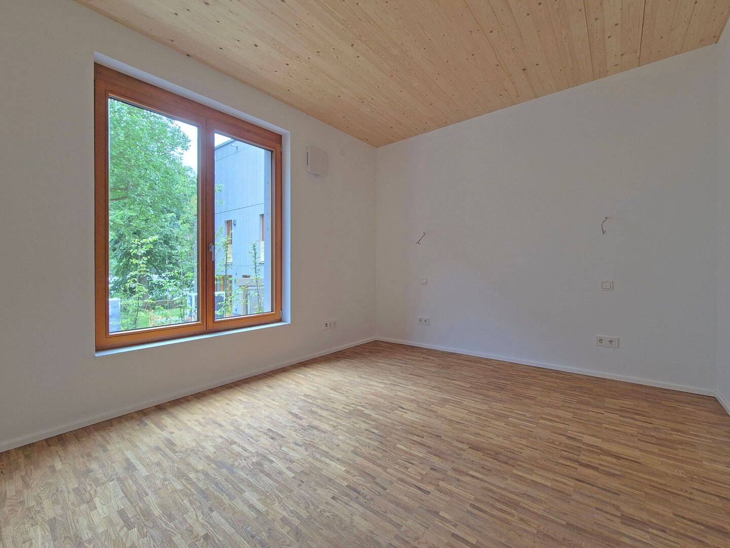 Erstbezug in urban nature- 2-Zimmer-Wohnung am Neckar – 69118 Heidelberg – Vorschaubild 3