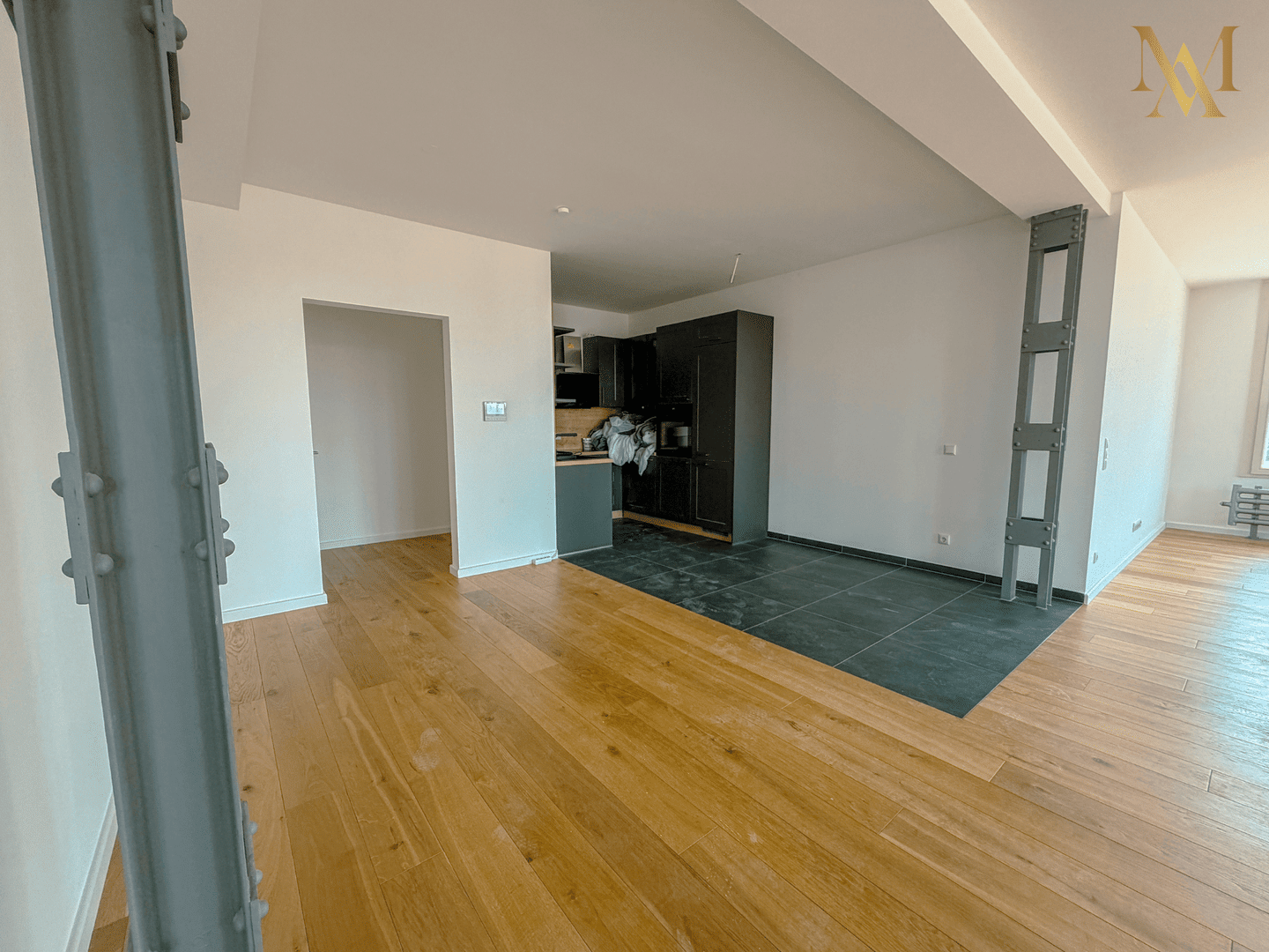 Moderne und offene Wohnung mit gehobener Ausstattung in Villingen-Schwenningen – 78054 Villingen-Schwenningen – Vorschaubild 3