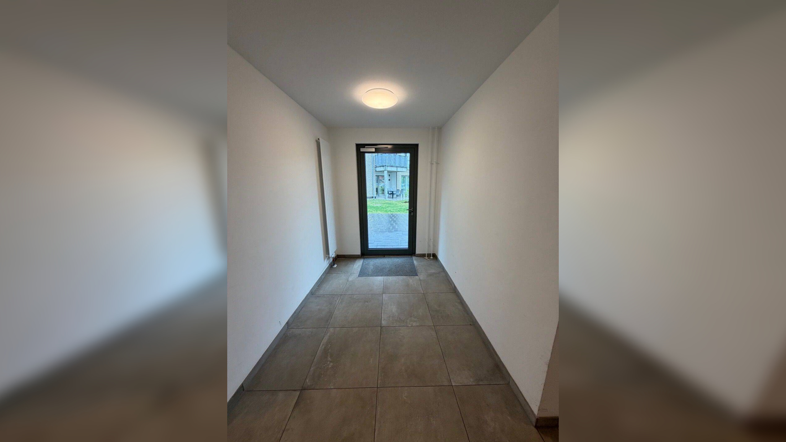 2-Zimmer-Wohnung mit Balkon/Loggia und Stellplatz – 24944 Flensburg – Vorschaubild 4