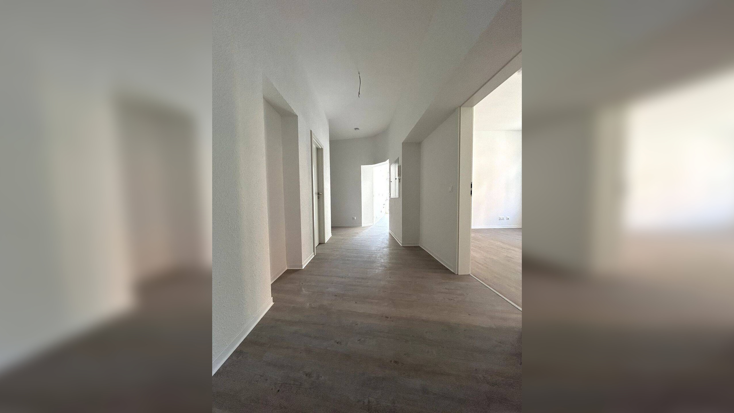 5-Zimmer-Wohnung mit 128 m² Wohnfläche und frisch renoviert in Erfurt – 99084 Erfurt – Vorschaubild 4