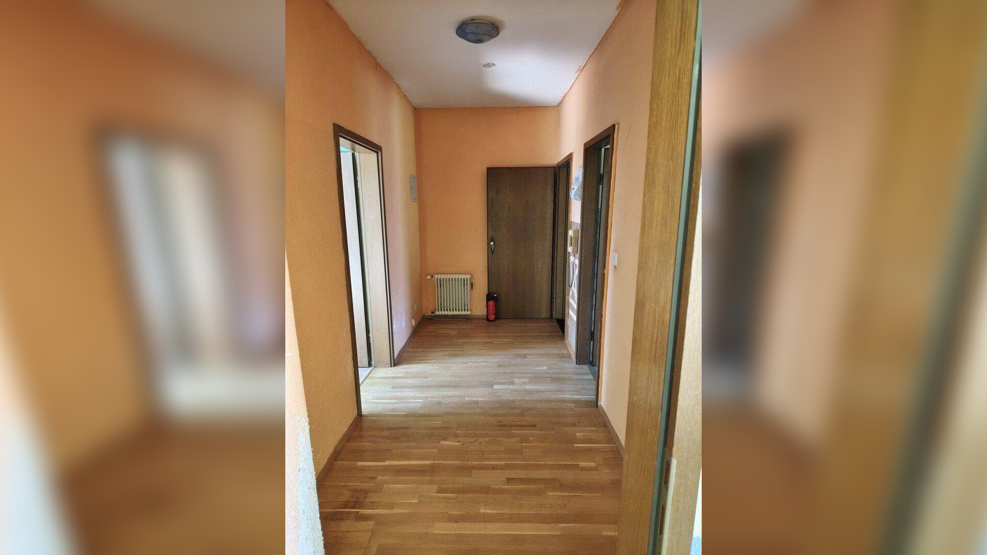 Gemütliche 2-Zimmer-Wohnung in verkehrsgünstiger Lage von Essen-Katernberg zu vermieten – 45327 Essen – Vorschaubild 4