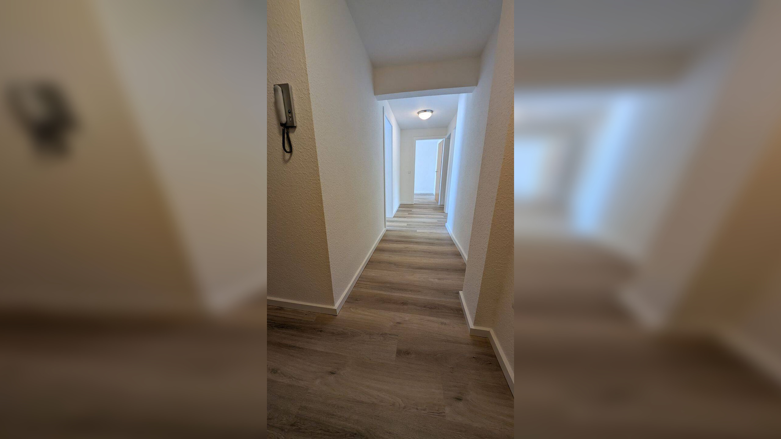 2 Zimmer Wohnung – 40233 Düsseldorf – Vorschaubild 5