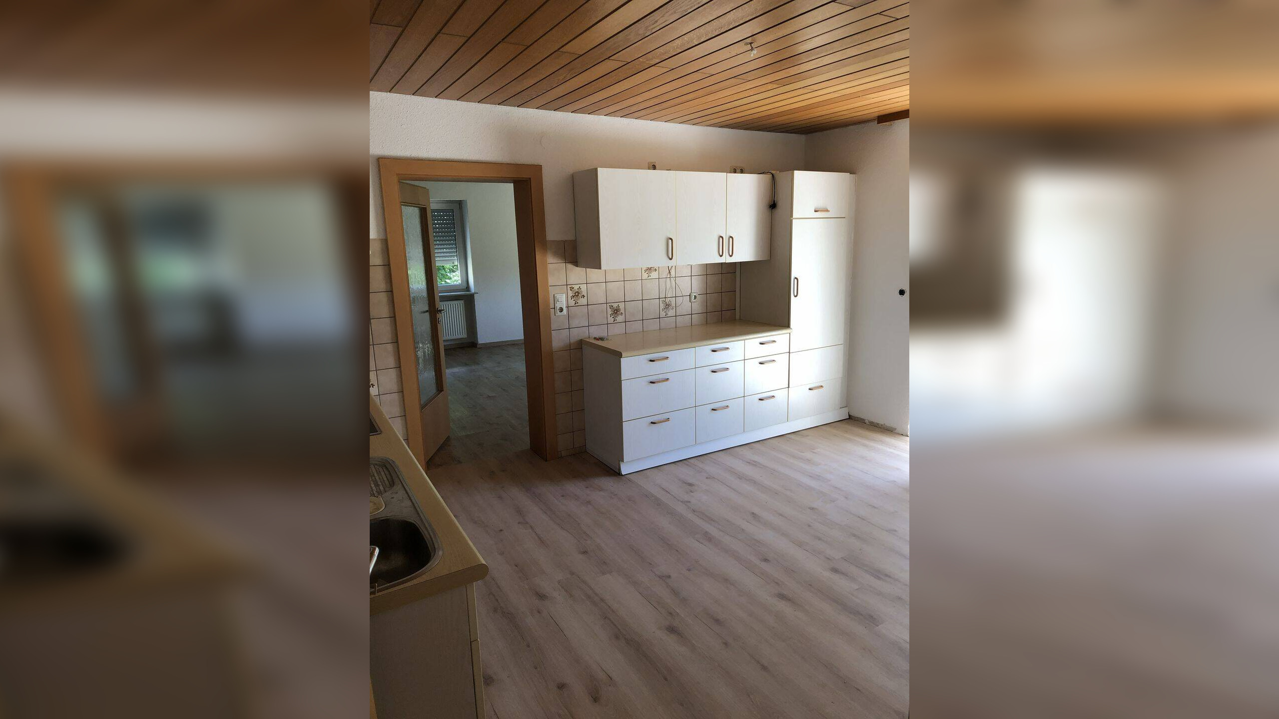 UG-Wohnung in Straßkirchen mit großzügigem Garten – 94121 Salzweg – Vorschaubild 5