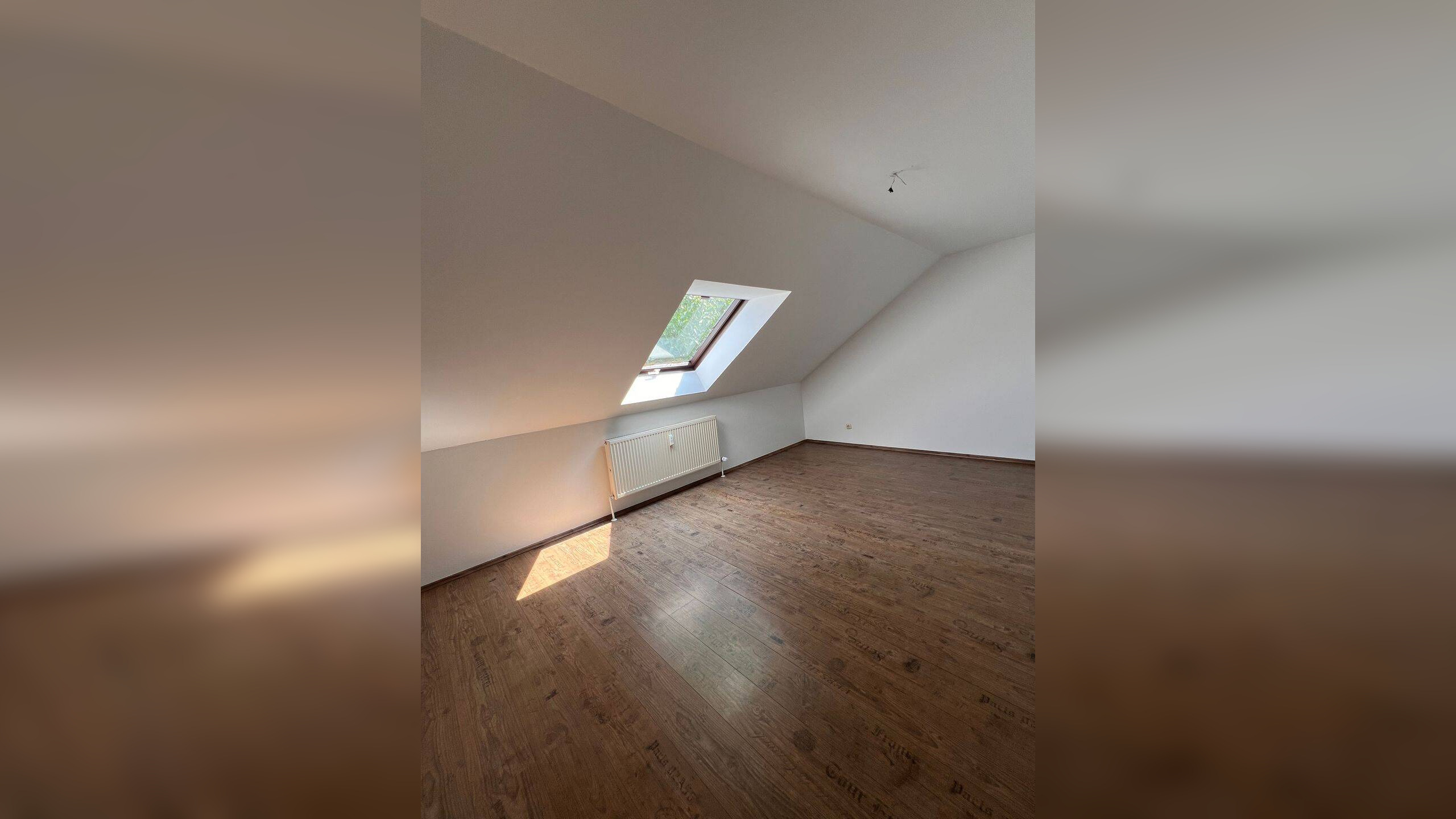 Hübsche Dachgeschoss-Wohnung in Speichersdorf – 95469 Speichersdorf – Vorschaubild 6