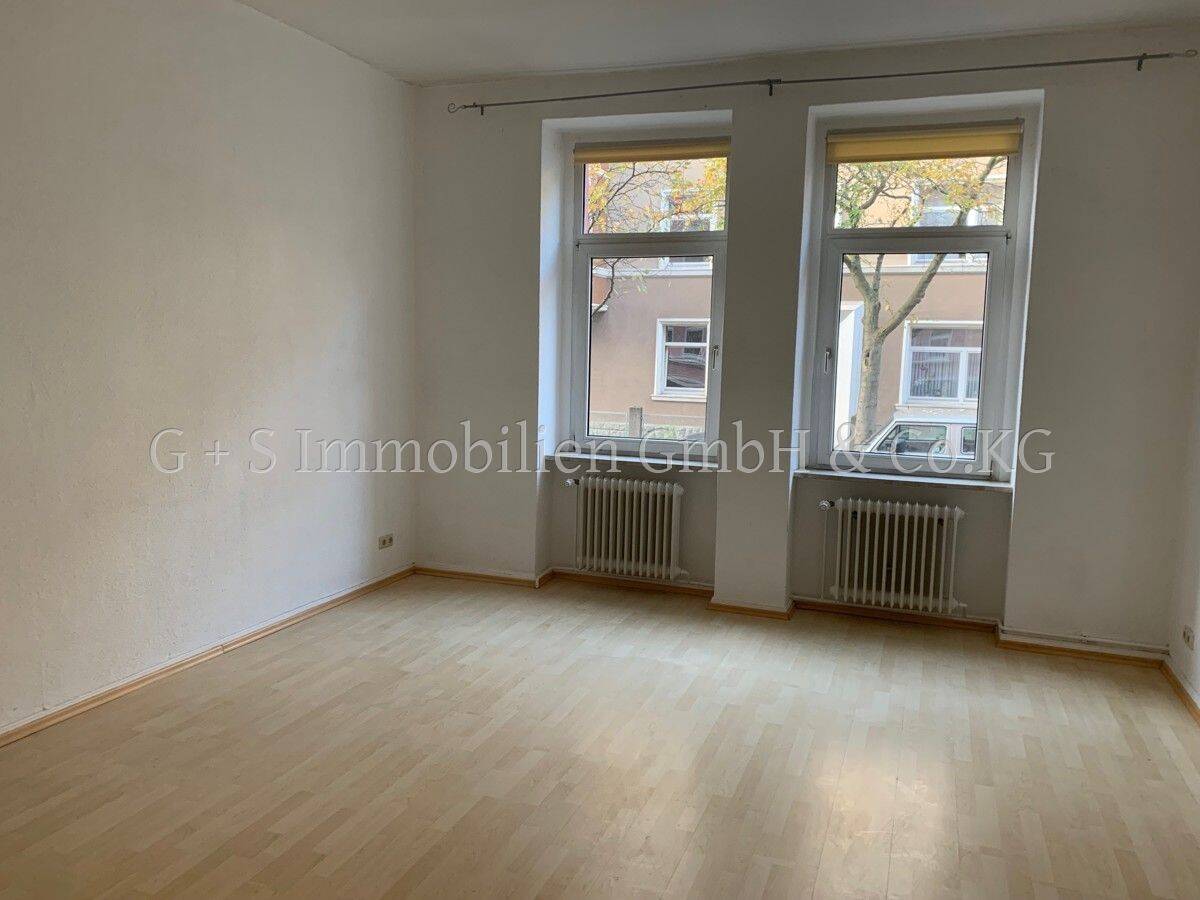 Traumhafte 2,5 Zimmer-Altbauwohnung mit Balkon – Nähe Inselwall – 38114 Braunschweig – Vorschaubild 6