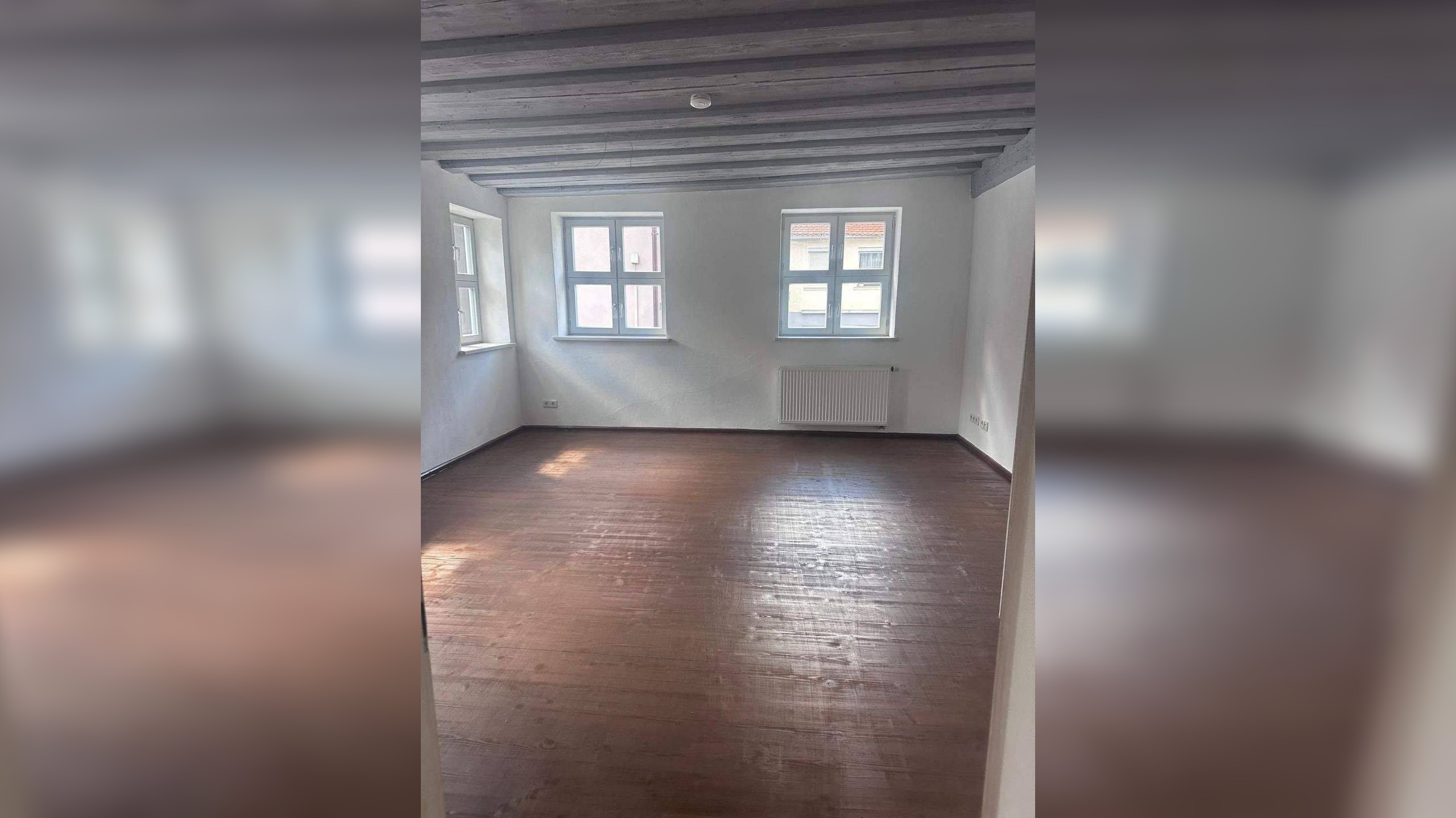 Denkmalliebhaber aufgepasst!! 4-Zimmer-Wohnung im Centrum von Schwabach – 91126 Schwabach – Vorschaubild 6
