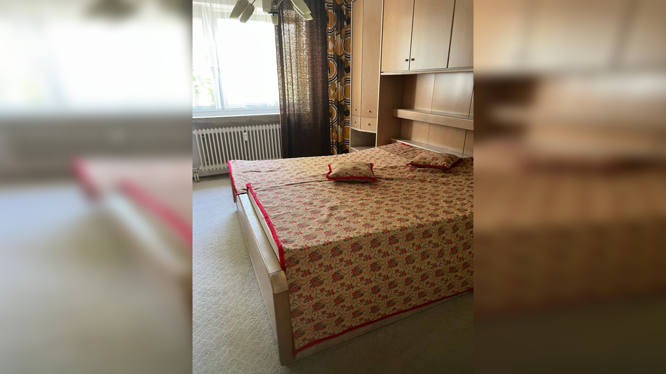 Helles 3-Zimmer Apartment mit Balkon in Nürnberg Schweinau – 90441 Nürnberg – Vorschaubild 7