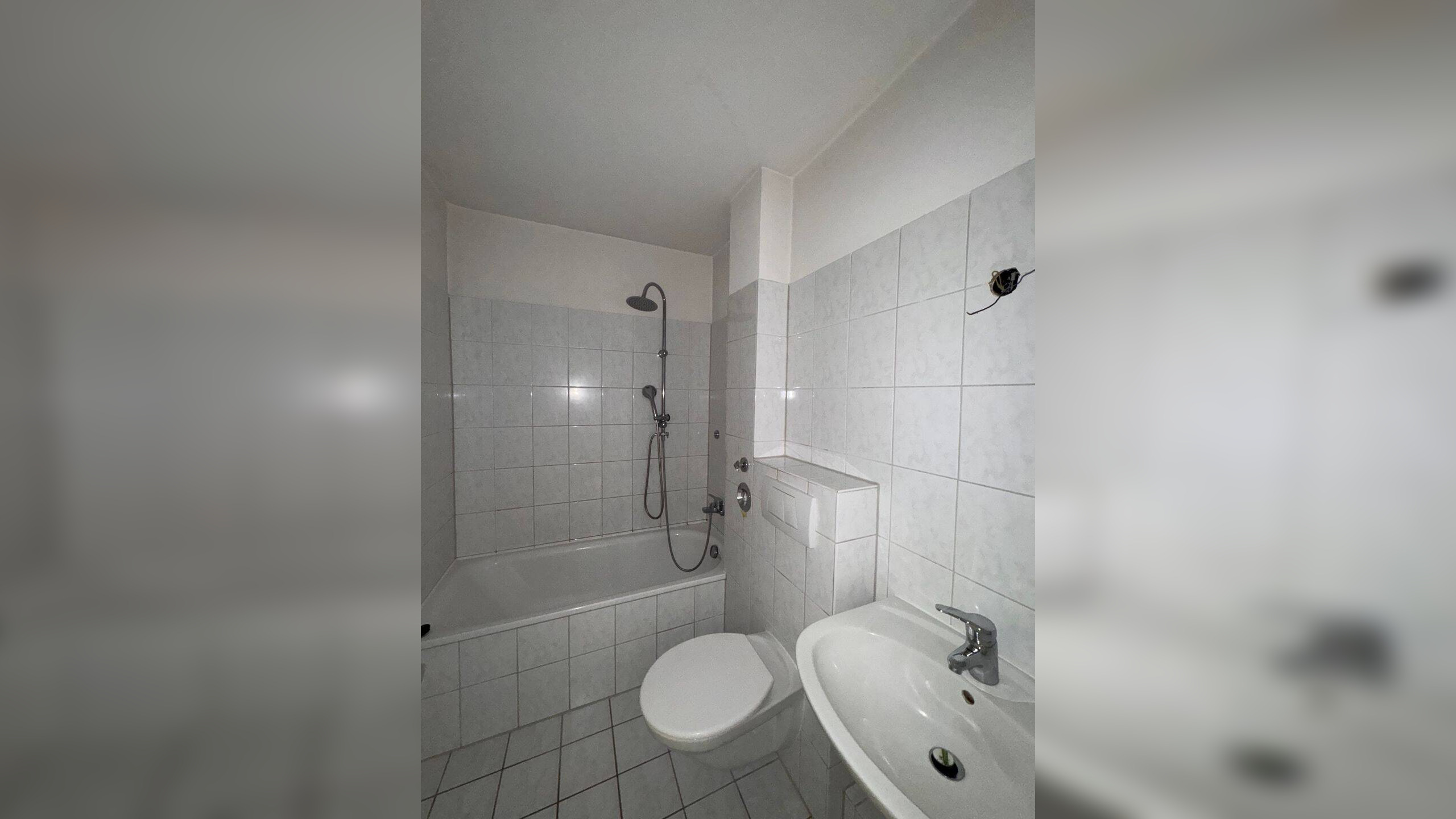 freundliche 2,5 Zimmerwohnung in Garstedt nahe der U-Bahn – 22850 Norderstedt – Vorschaubild 6