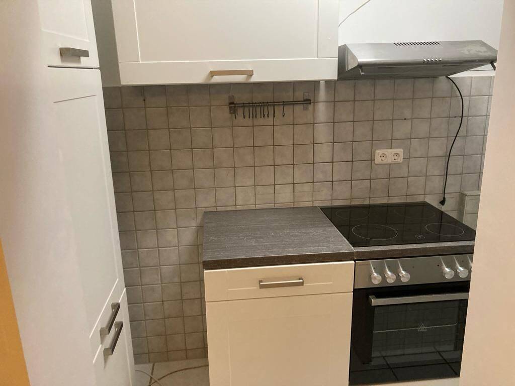 gepflegte 2-Zimmer Wohnung nahe Schriesheim Bahnhof – 69198 Schriesheim – Vorschaubild 7
