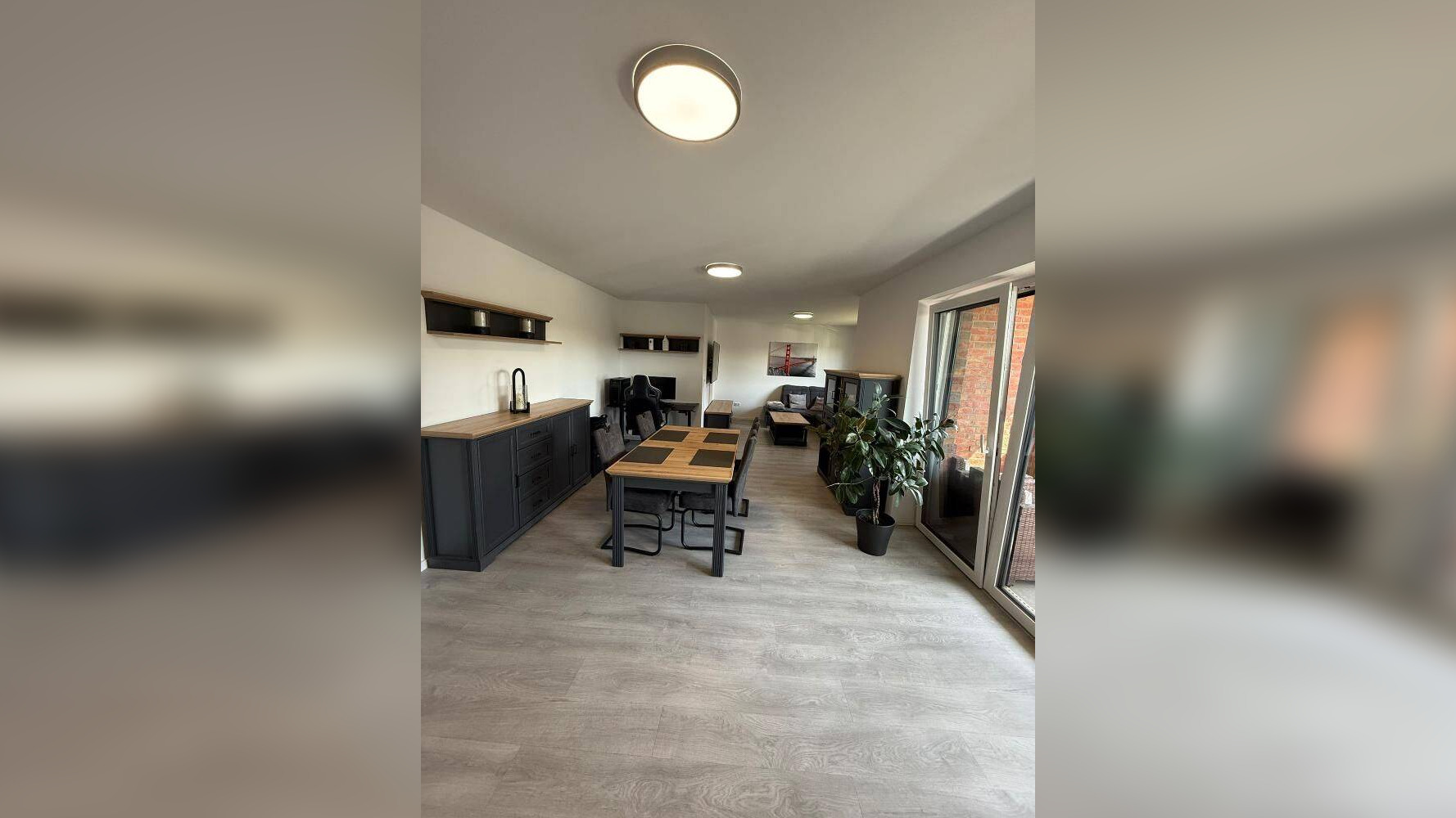 Modern & Energiesparend: KfW-40+ nahe Zentrum – 27612 Loxstedt – Vorschaubild 8