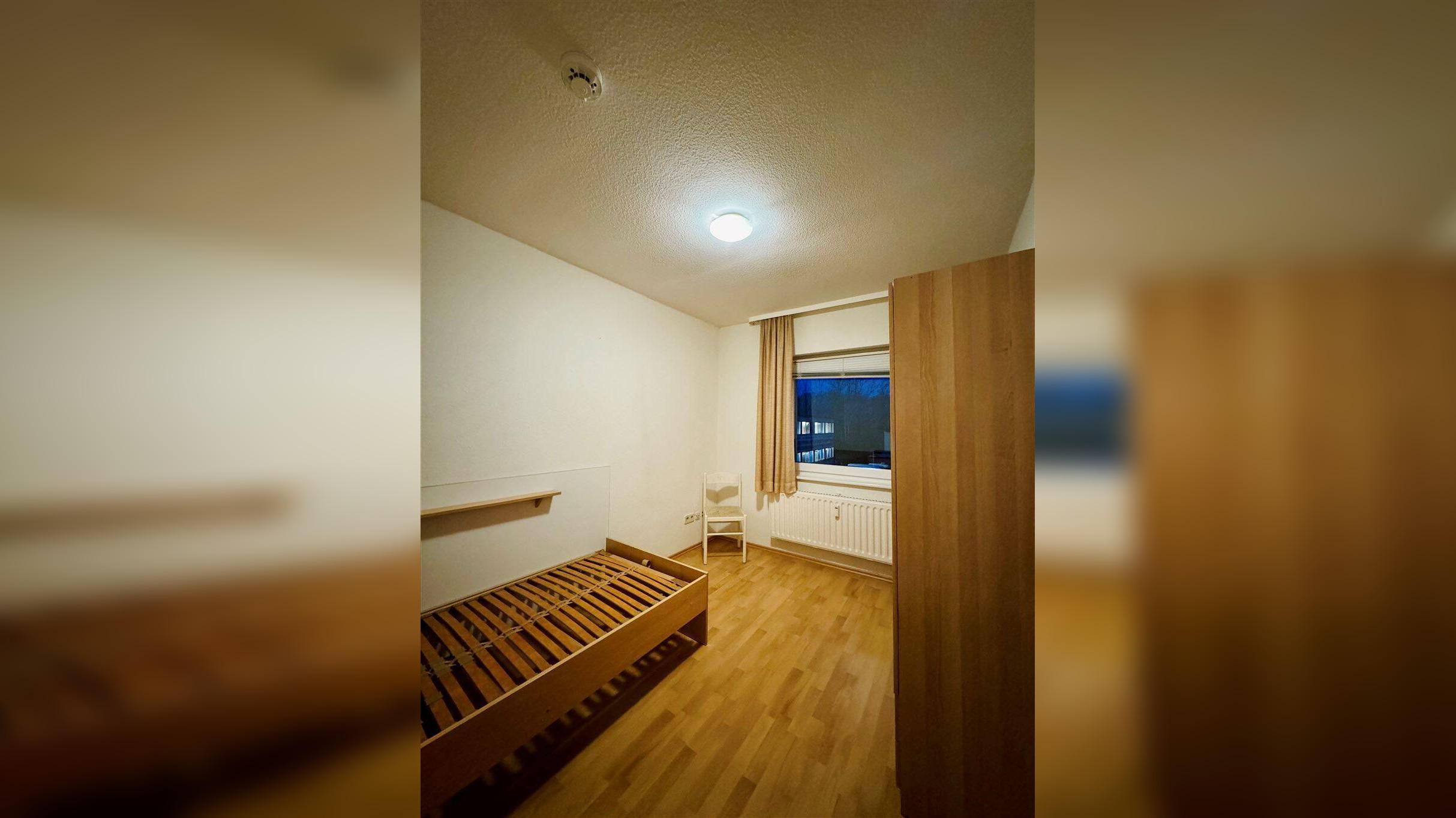 Helle 1-Zimmer-Wohnung // Seekoppelweg 10, Kiel-Russee – 24113 Kiel – Vorschaubild 8