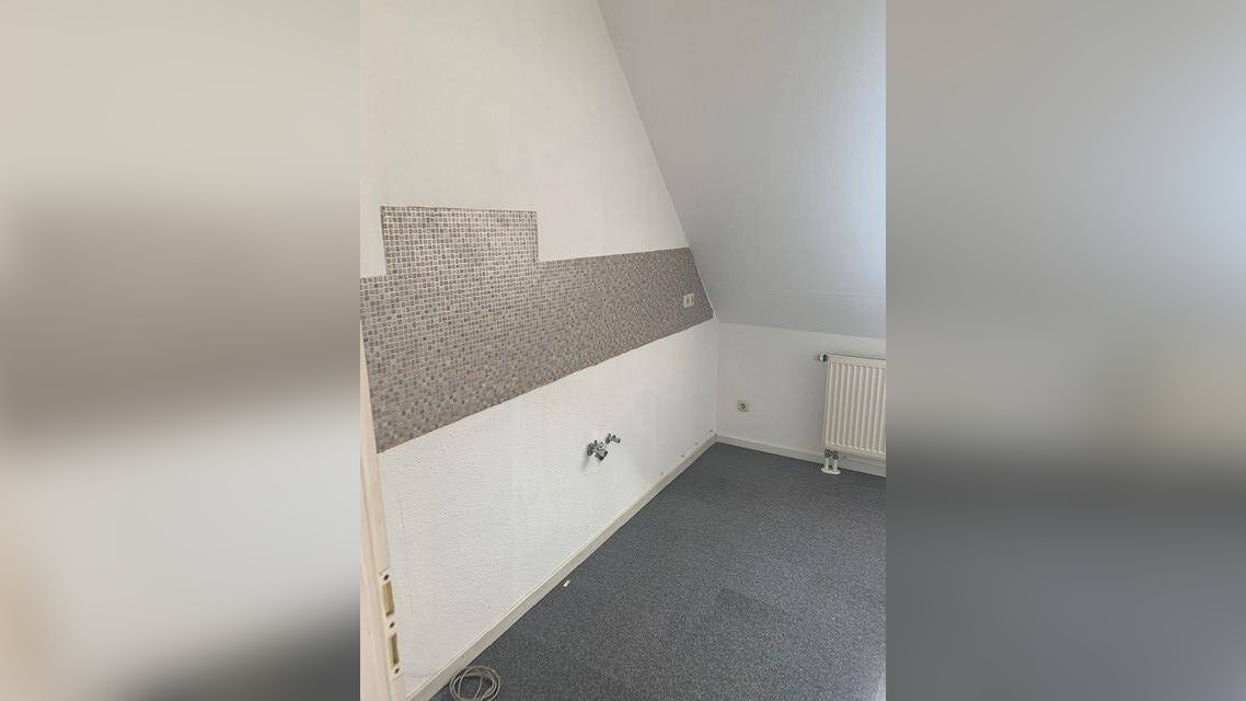 2-Zimmer-Dachgeschoss-Wohnung mit Stellplatz im Parkhaus in Büchenbach, David-Morgenstern-Weg – 91056 Erlangen – Vorschaubild 9