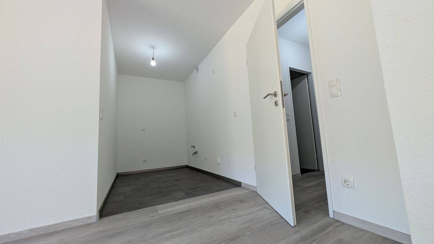 Traumhaftes Wohnen mit eigenem Garten & Terrasse – Frisch renoviert & super ruhig! – 45881 Gelsenkirchen – Vorschaubild 4