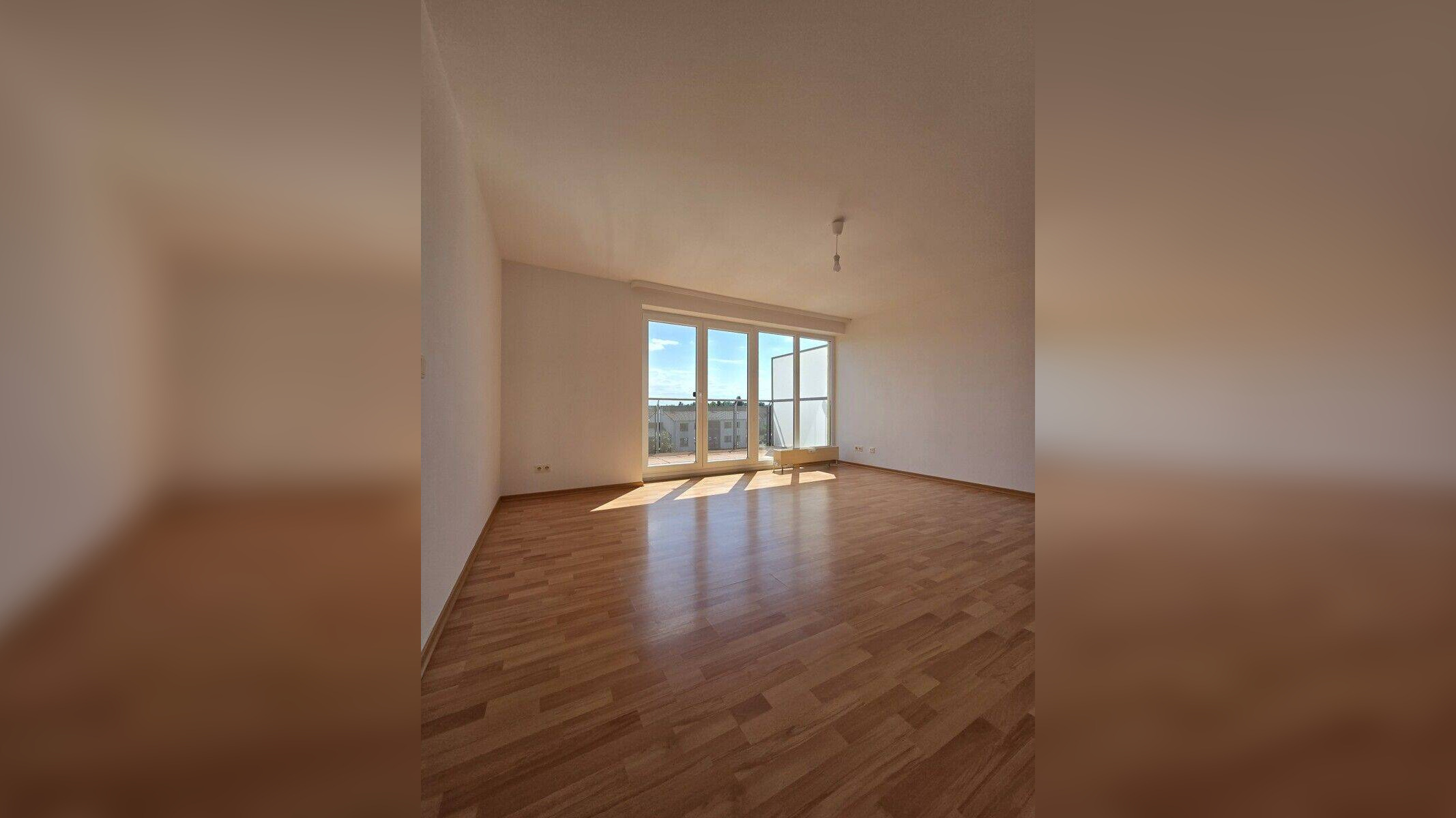 Hauptstadtmakler-Bezugsfreie Wohnung mit großem Balkon und Tiefgaragenstellplatz – 14476 Potsdam – Vorschaubild 4