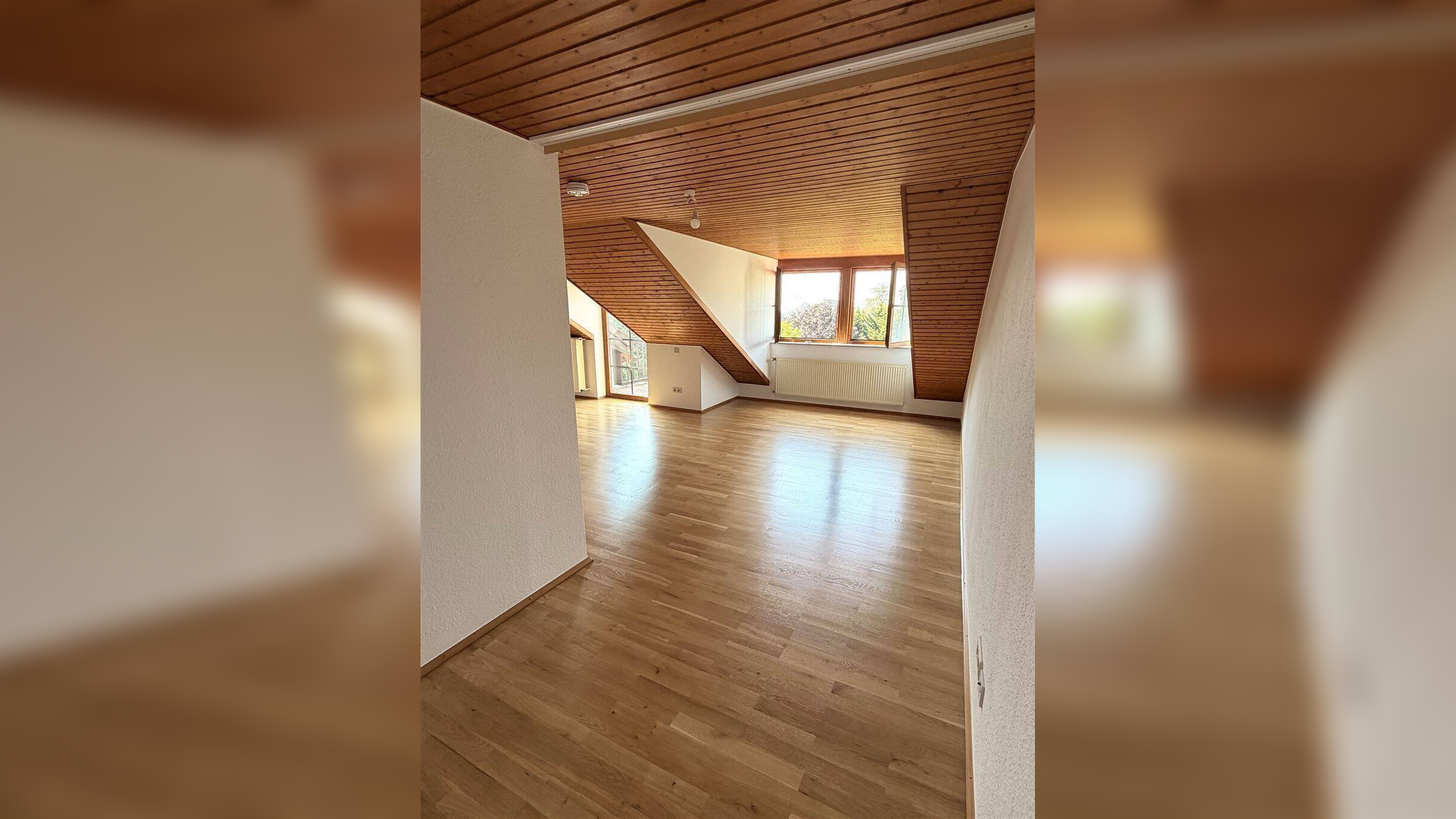 1-Zimmer-Wohnung auf der Haardt mit Weitblick – 67433 Neustadt an der Weinstraße – Vorschaubild 4