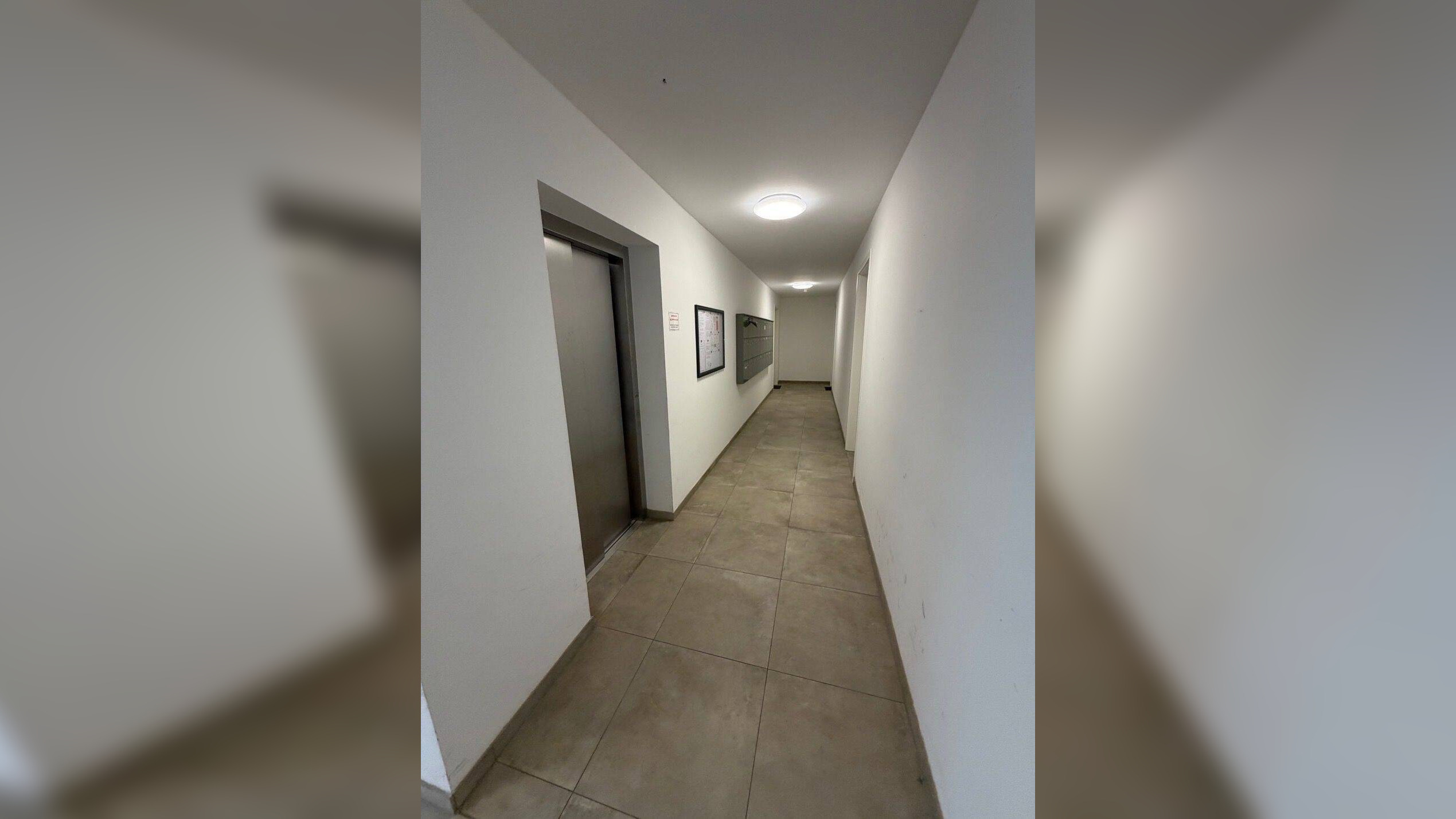 2-Zimmer-Wohnung mit Balkon/Loggia und Stellplatz – 24944 Flensburg – Vorschaubild 5