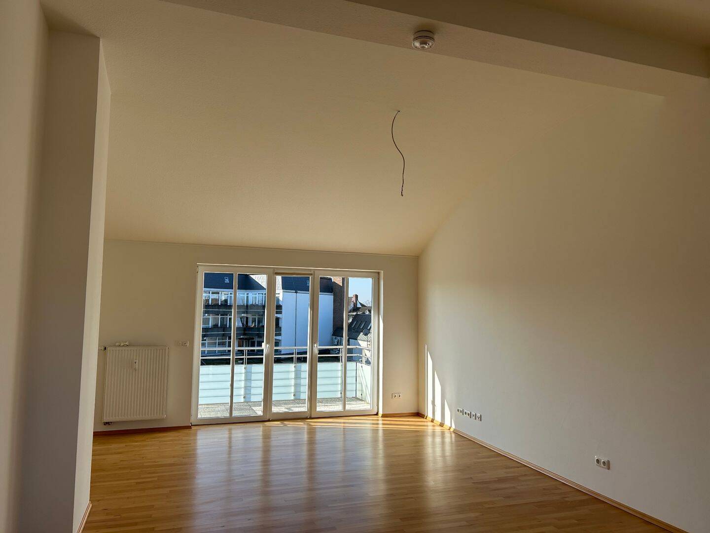Große Penthouse-Wohnung im Herzen Ahrensburgs – 22926 Ahrensburg – Vorschaubild 5