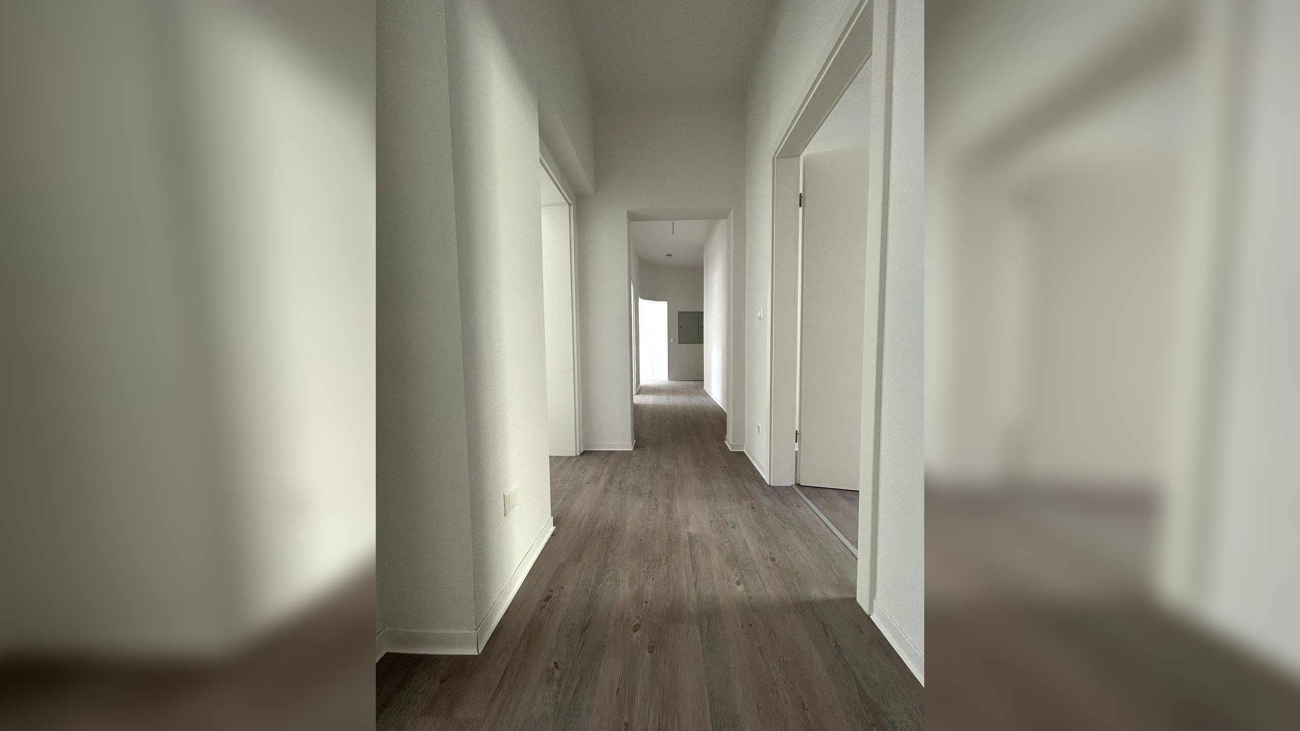 5-Zimmer-Wohnung mit 128 m² Wohnfläche und frisch renoviert in Erfurt – 99084 Erfurt – Vorschaubild 5