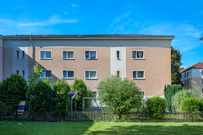 Demnächst frei! 1-Zimmer-Wohnung in Dortmund Körne (WBS erforderlich) – 44143 Dortmund – Vorschaubild 5