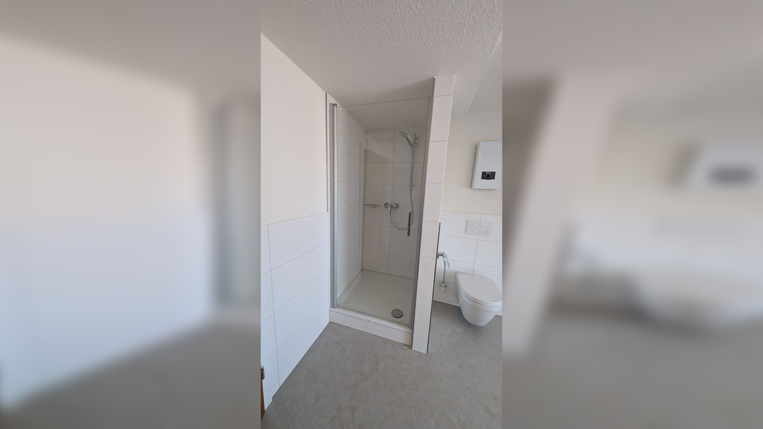 2 Zimmer Wohnung – 40233 Düsseldorf – Vorschaubild 6