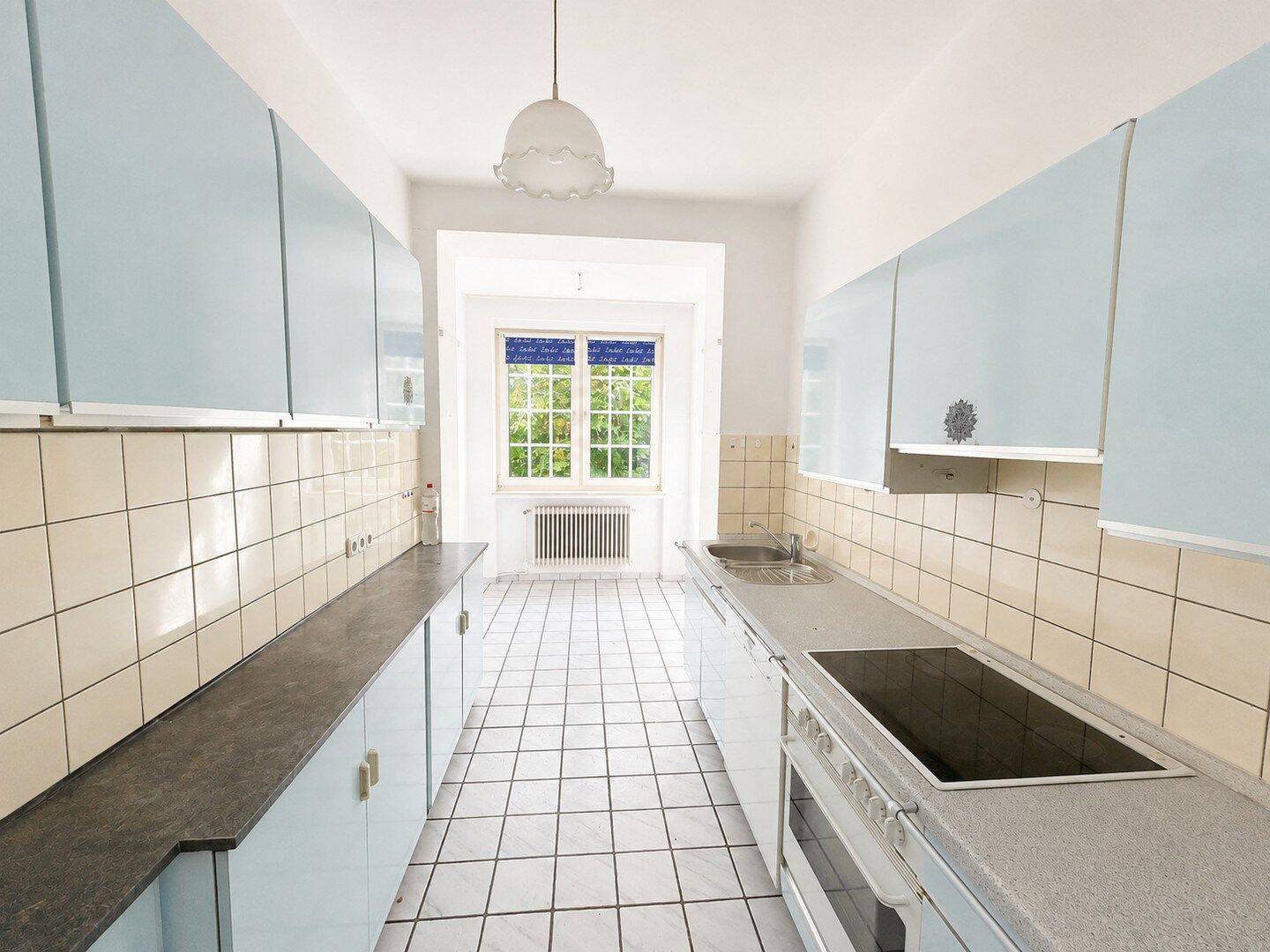 Reihenendhaus mit Balkon und Garage in beliebter Lage ! – 28205 Bremen – Vorschaubild 6