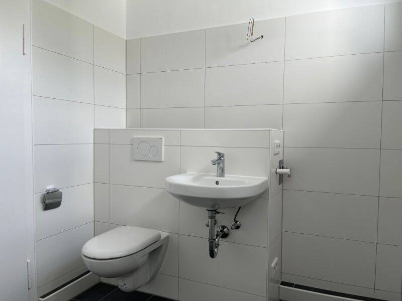 Moderne 3-Zimmer-Wohnung mit Tageslichtbad in Erlangen-Süd – 91058 Erlangen – Vorschaubild 6
