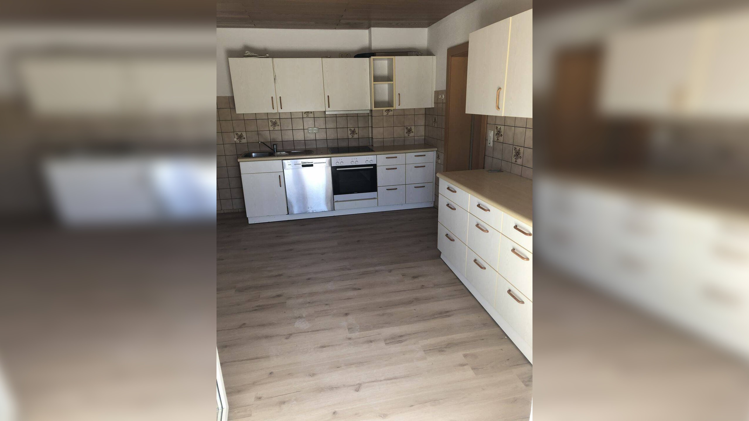 UG-Wohnung in Straßkirchen mit großzügigem Garten – 94121 Salzweg – Vorschaubild 6