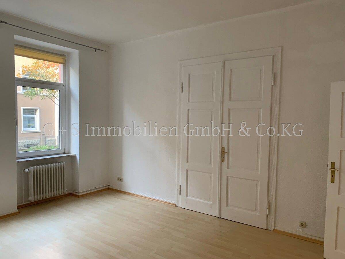 Traumhafte 2,5 Zimmer-Altbauwohnung mit Balkon – Nähe Inselwall – 38114 Braunschweig – Vorschaubild 7