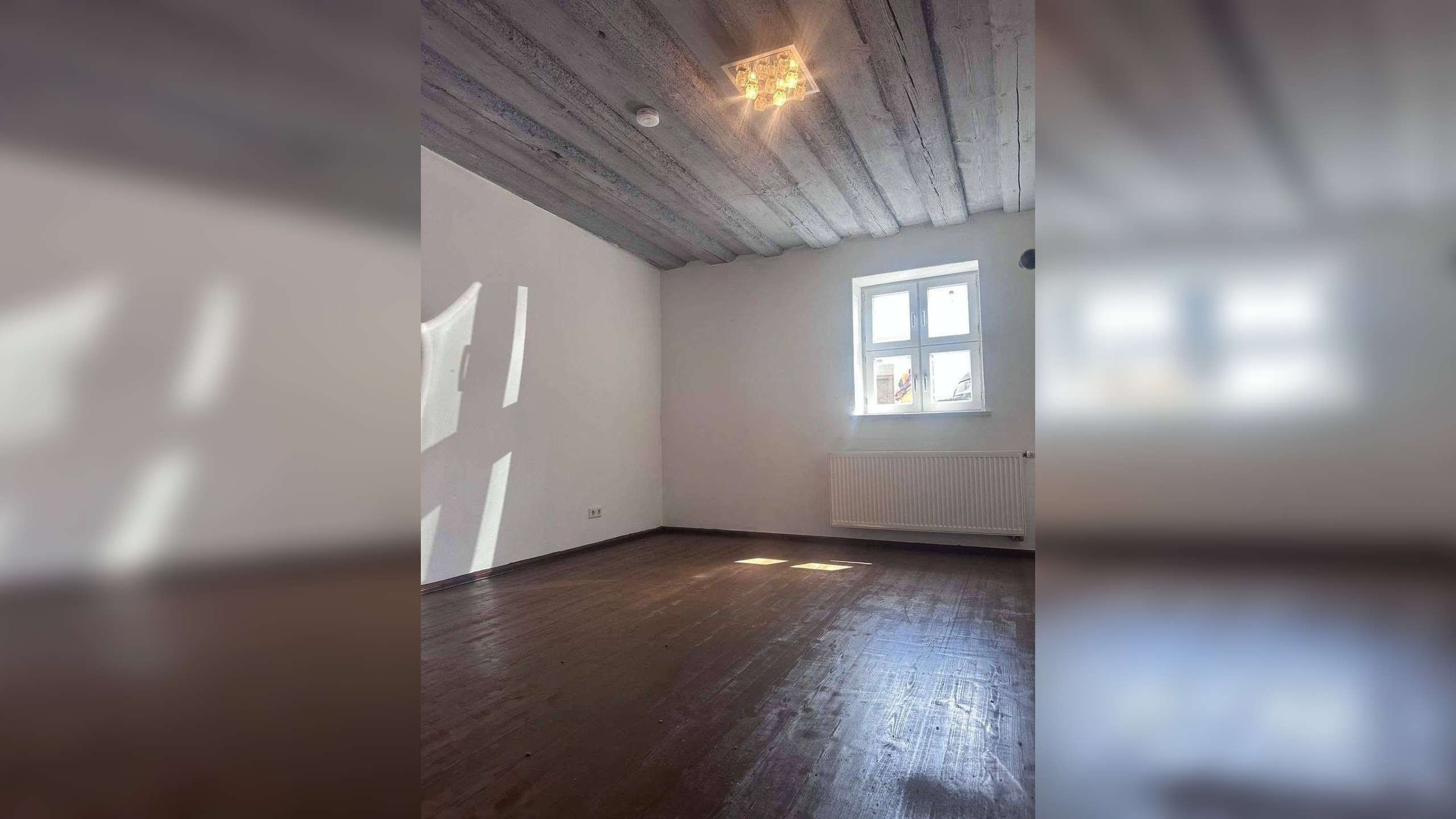 Denkmalliebhaber aufgepasst!! 4-Zimmer-Wohnung im Centrum von Schwabach – 91126 Schwabach – Vorschaubild 7
