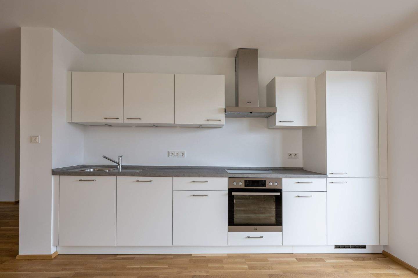 2-Zimmer Neubau mit Balkon + EBK + TG – 90547 Stein – Vorschaubild 7