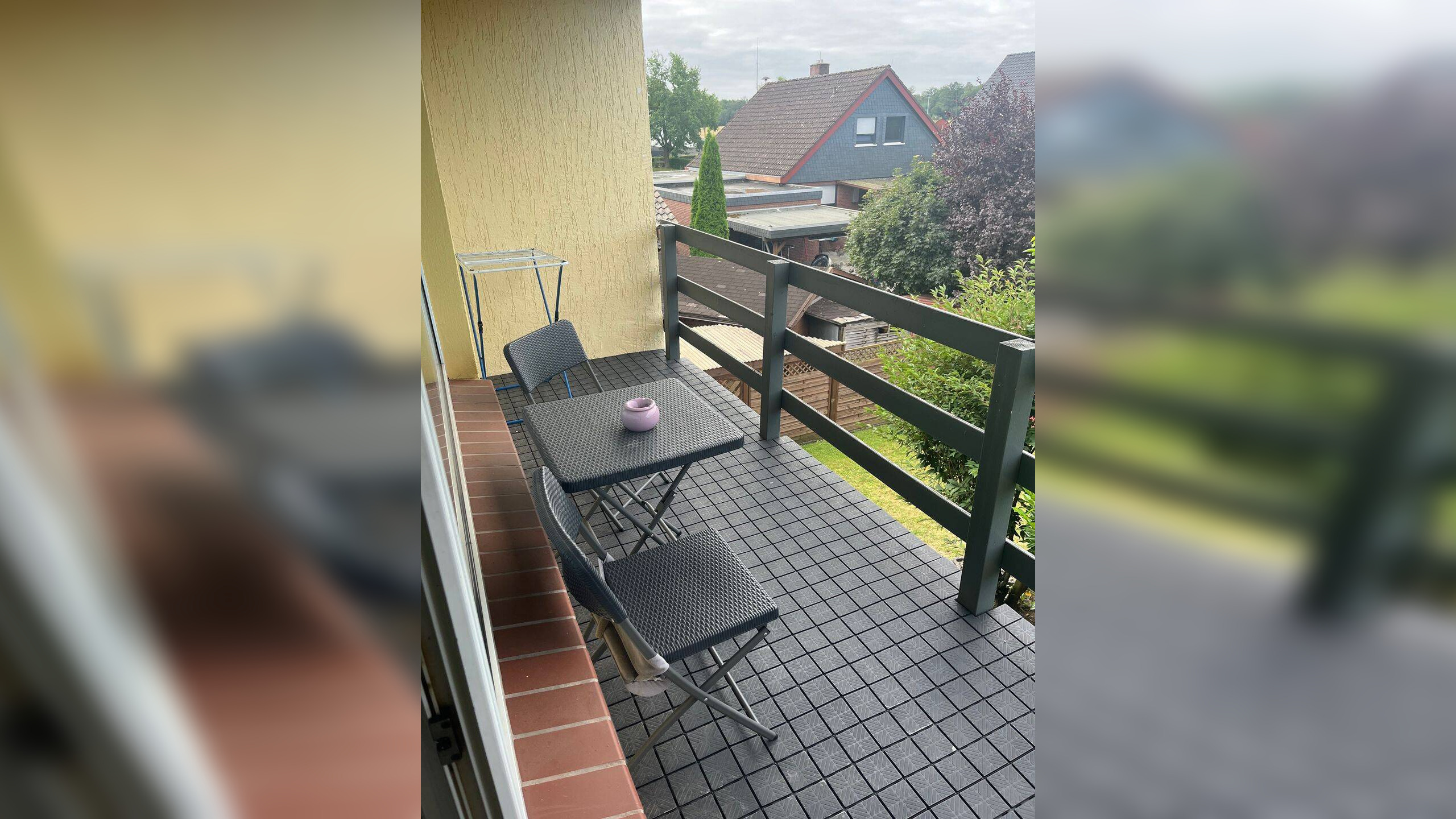 2 Zimmer Wohnung in Danndorf (Nähe Wolfsburg) – 38461 Danndorf – Vorschaubild 7