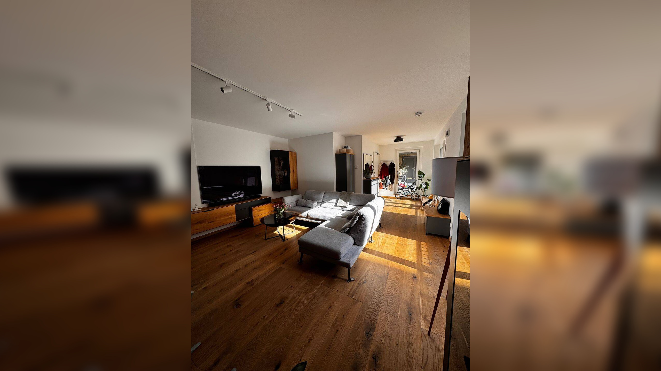 Zentrale Wohnung mitten in Hamburg – 20095 Hamburg – Vorschaubild 7