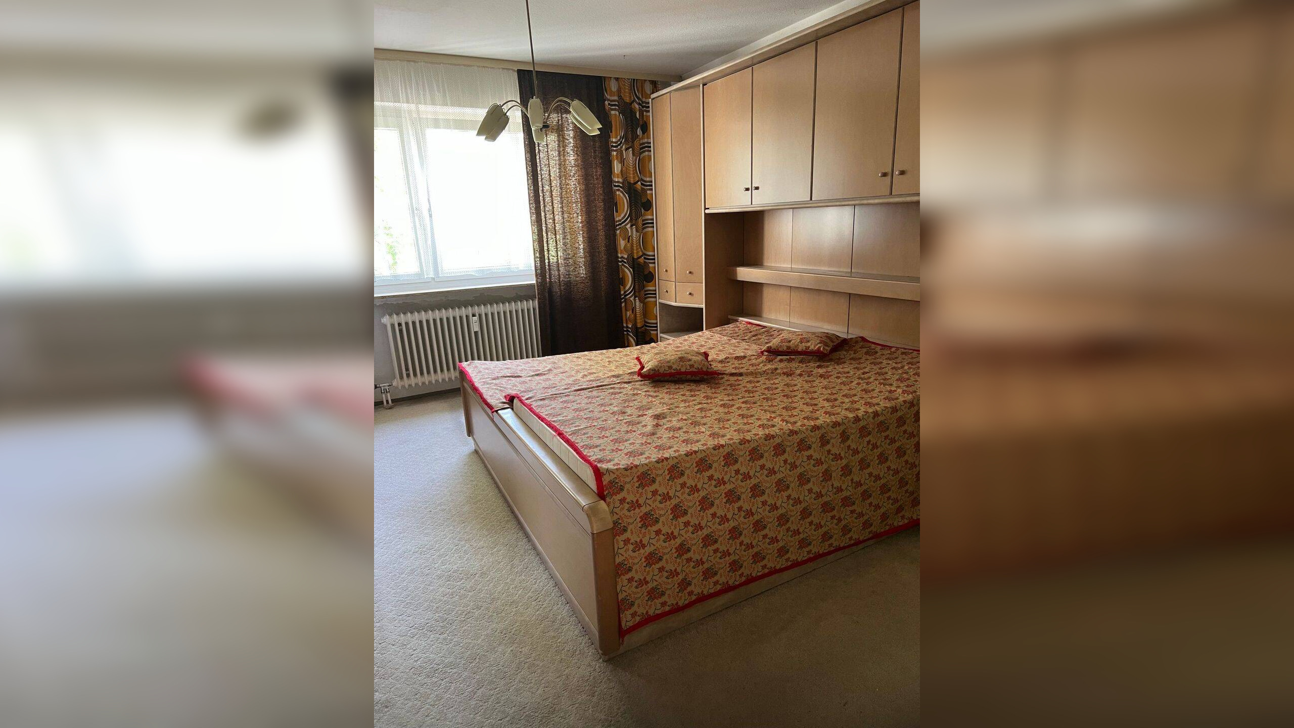 Helles 3-Zimmer Apartment mit Balkon in Nürnberg Schweinau – 90441 Nürnberg – Vorschaubild 8