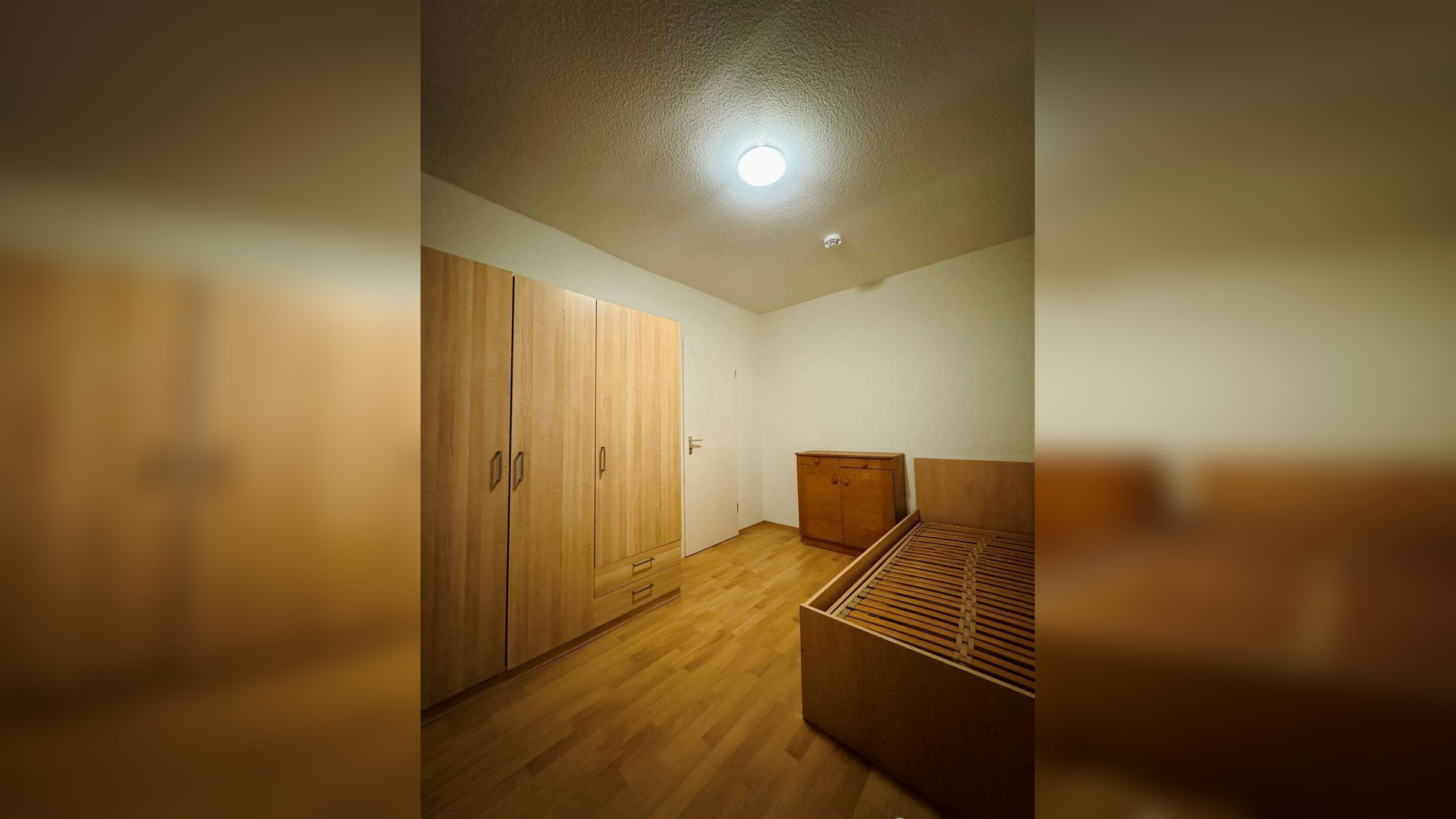 Helle 1-Zimmer-Wohnung // Seekoppelweg 10, Kiel-Russee – 24113 Kiel – Vorschaubild 9