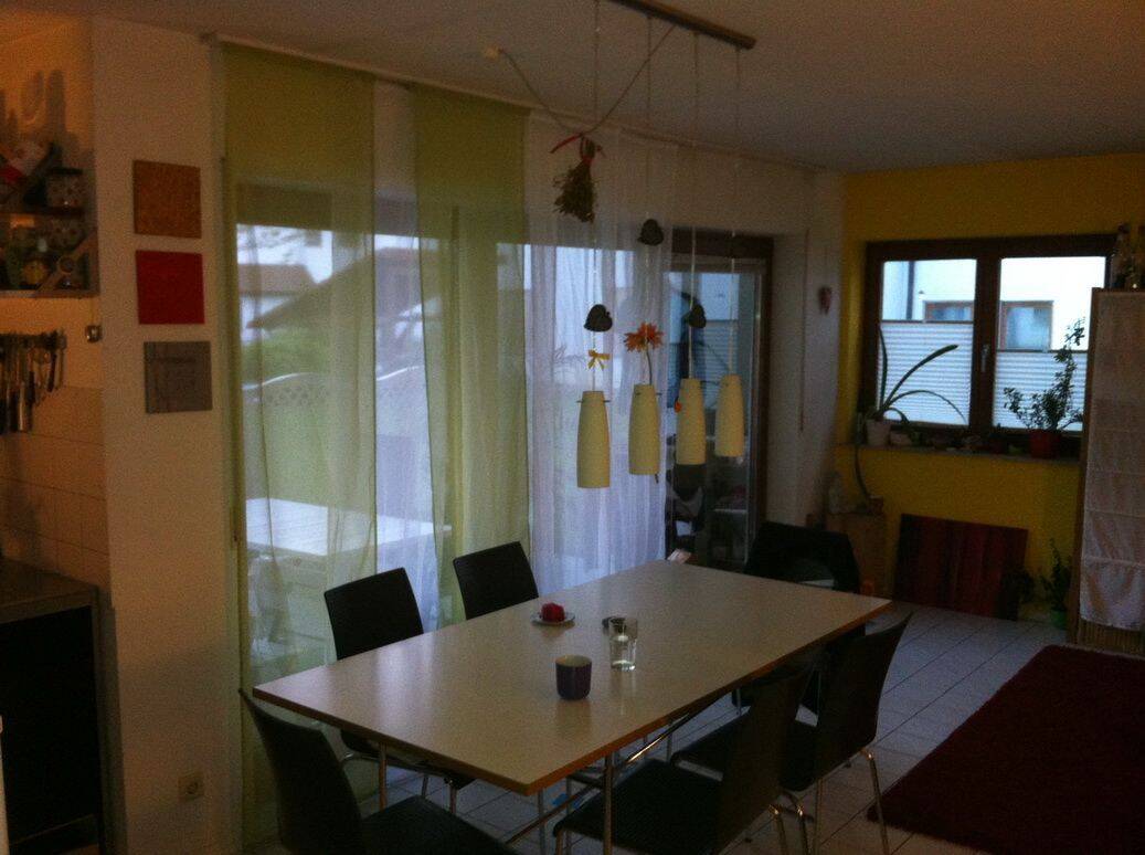 Helle Single- od. Fe.Wo. (2-Zi.-Whg.) incl. TG-Stpl. in Meersburg – 88709 Meersburg – Vorschaubild 5